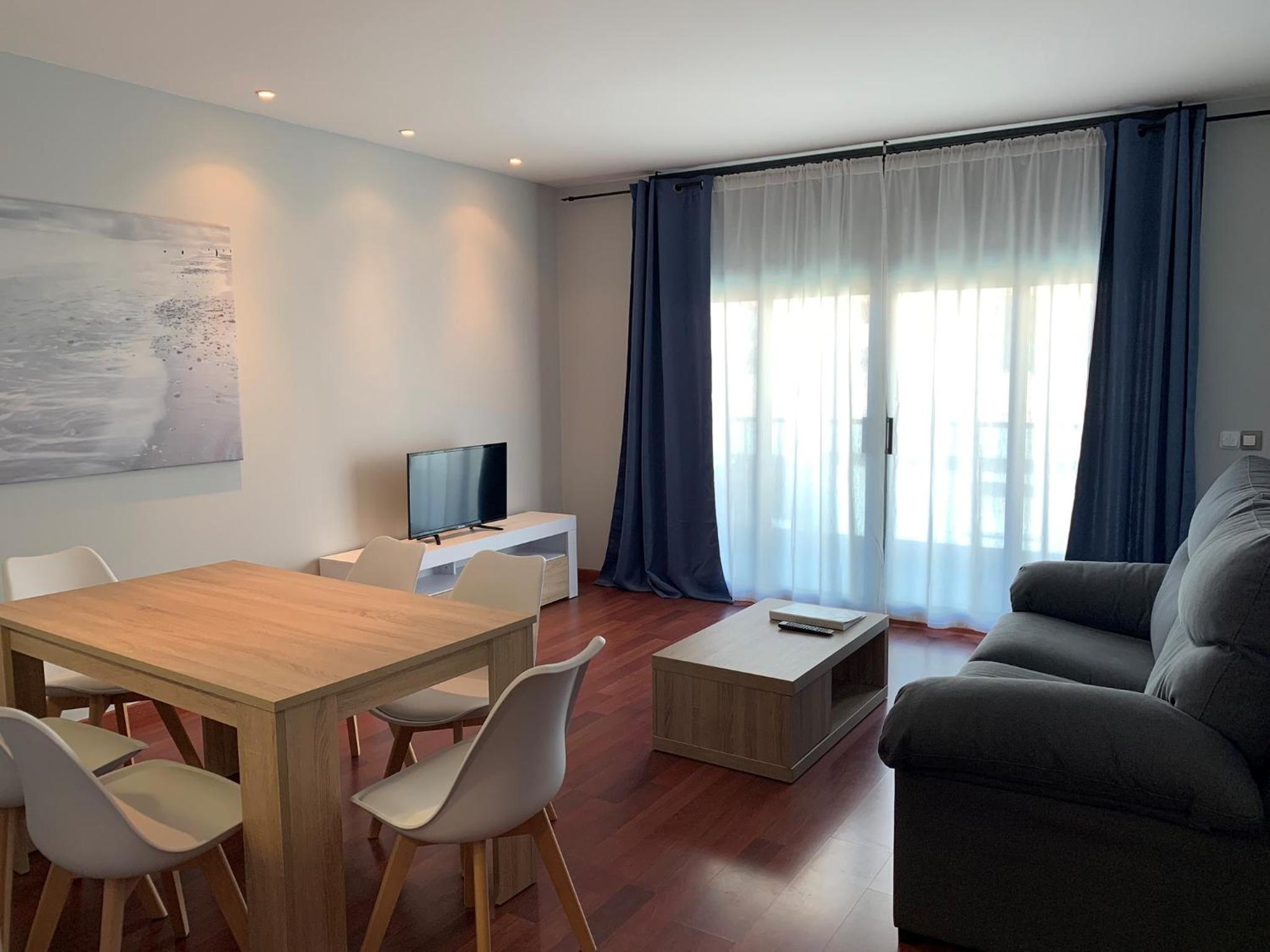 Apartamento Superior