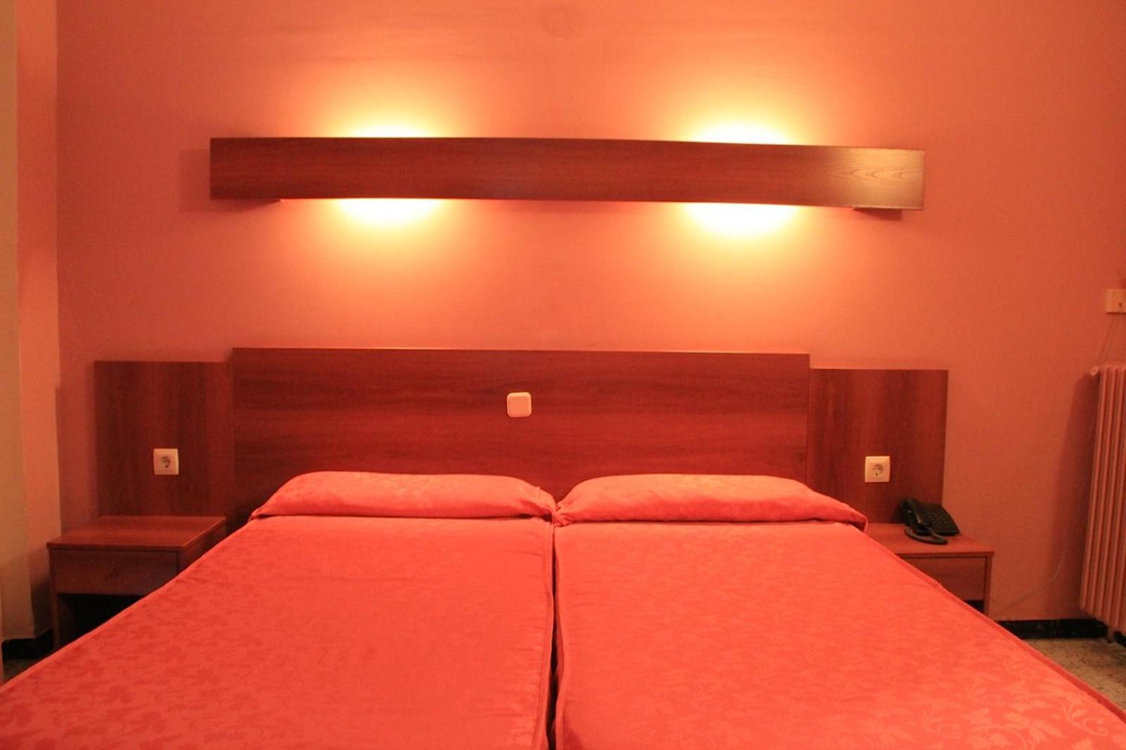 Double Room with Balcony and Sea View photo 3
