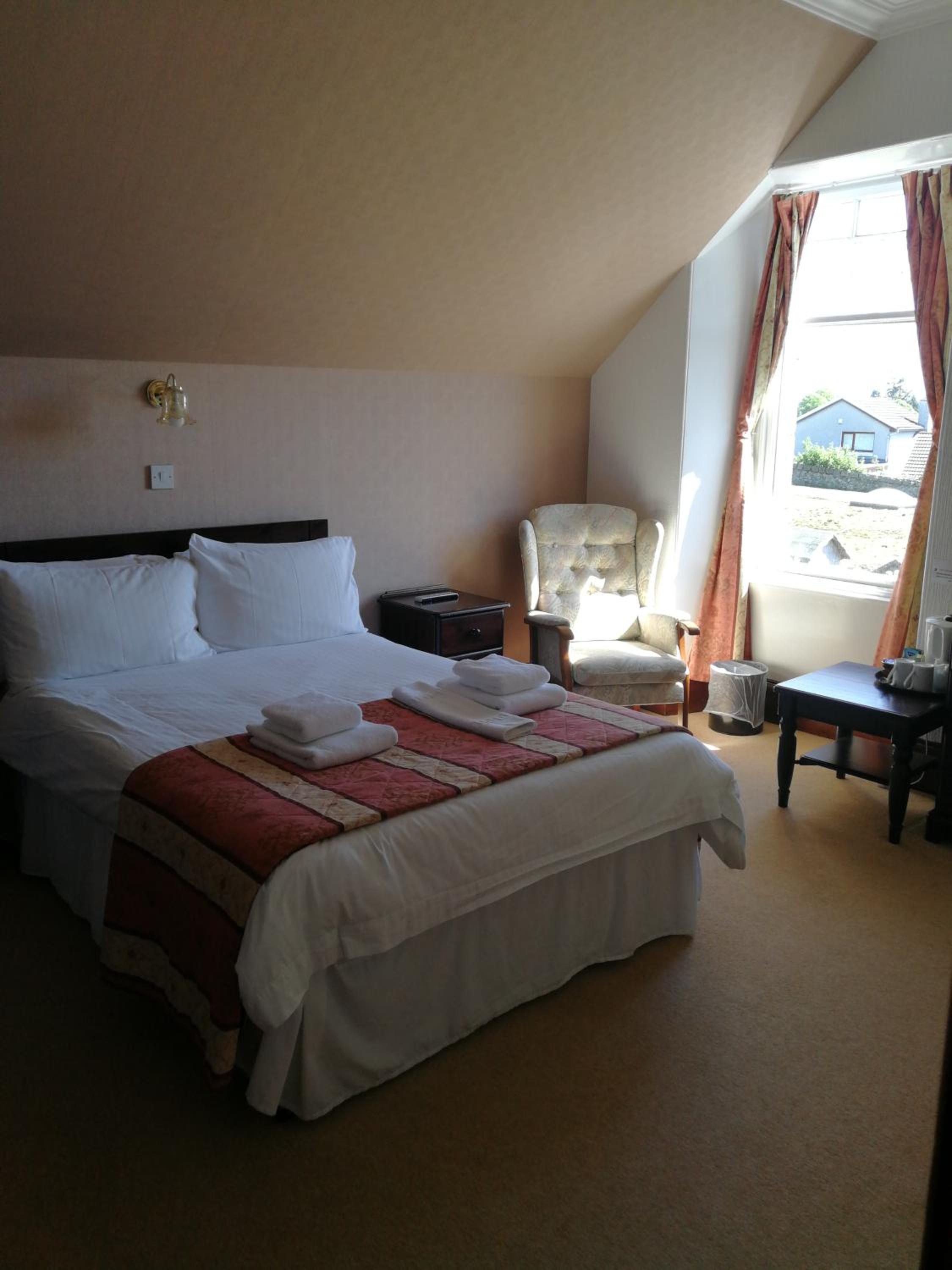 Double Room photo 1