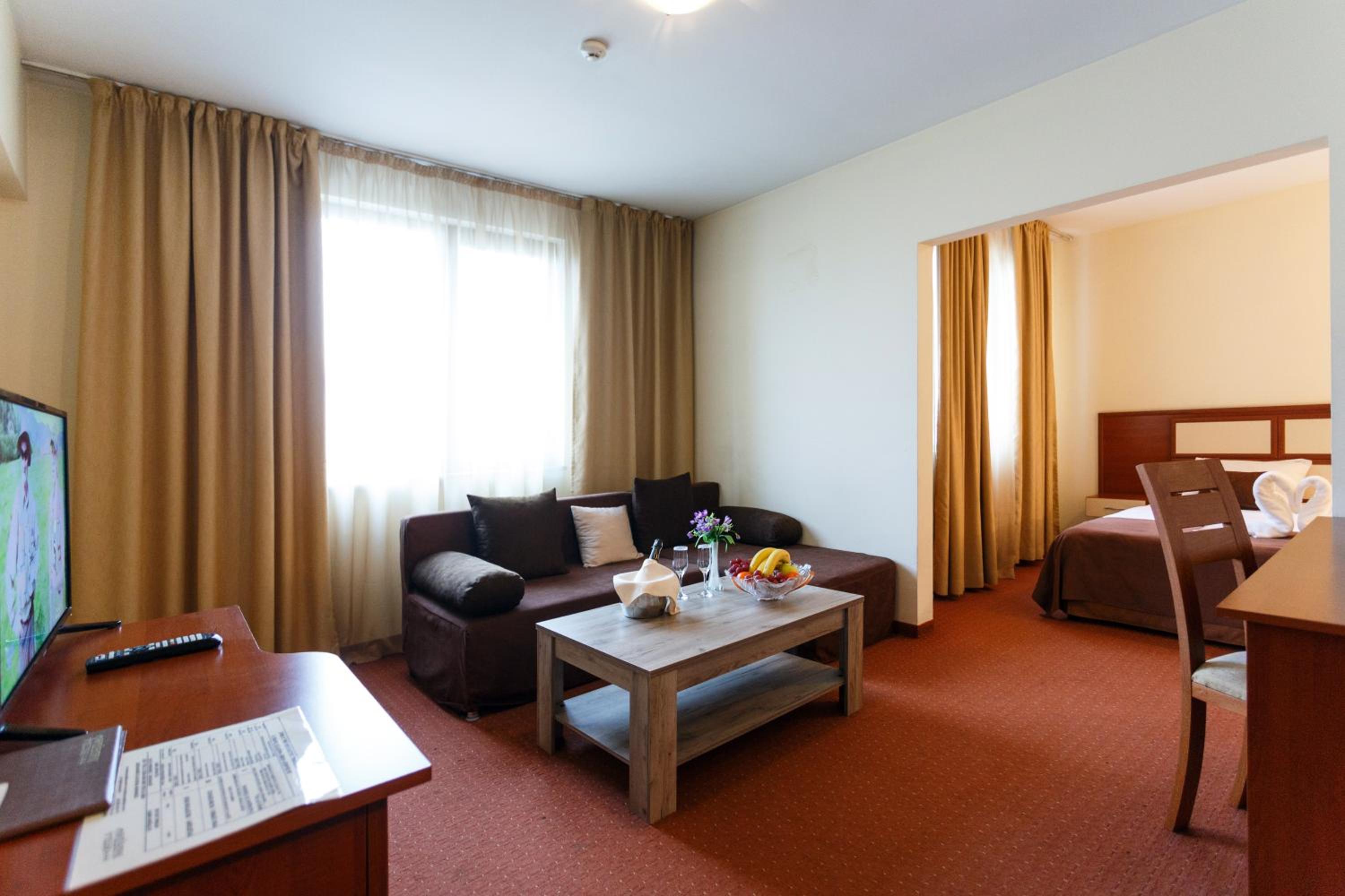Junior Suite - Photo 11