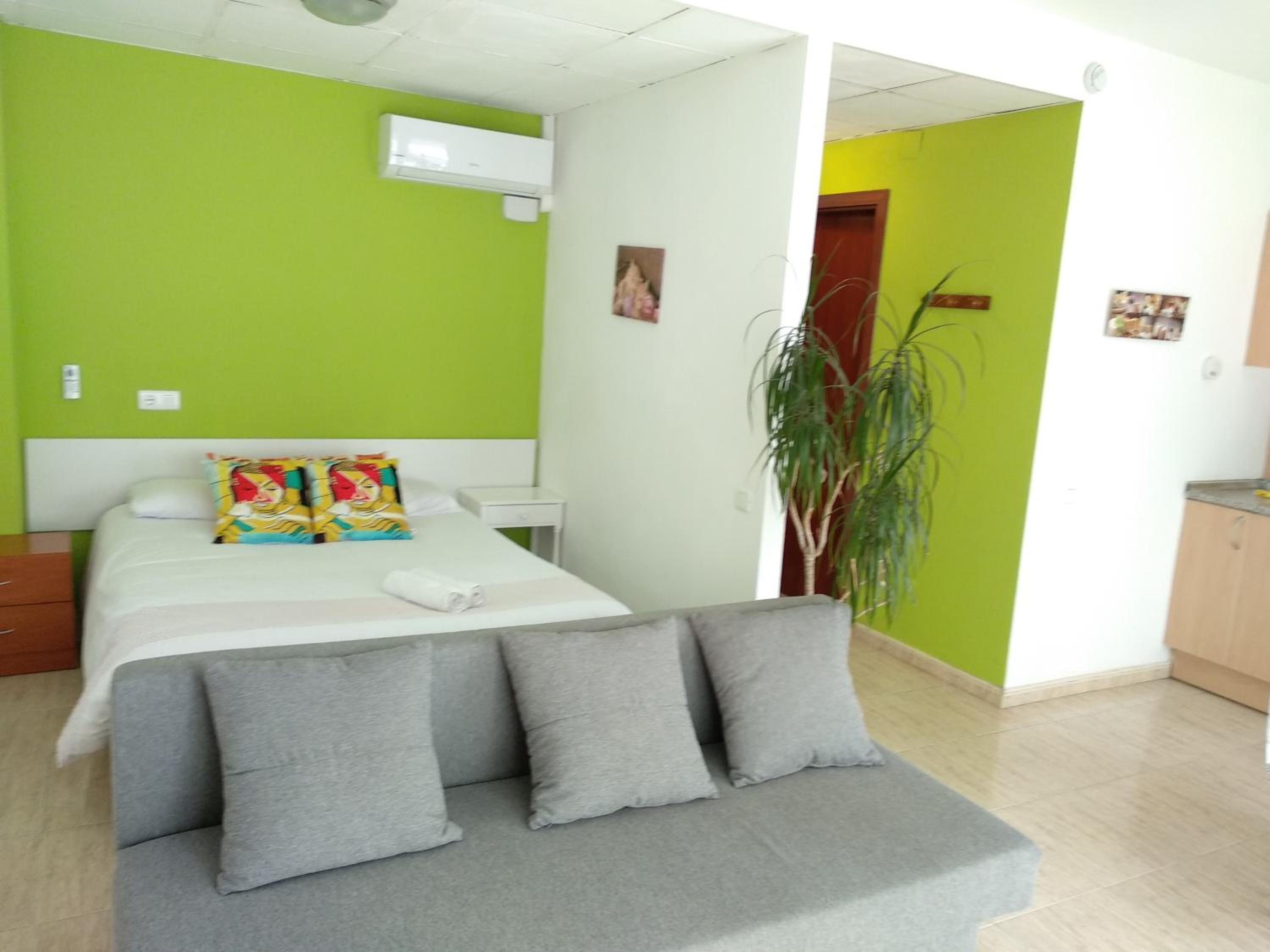 Apartment - Photo 4