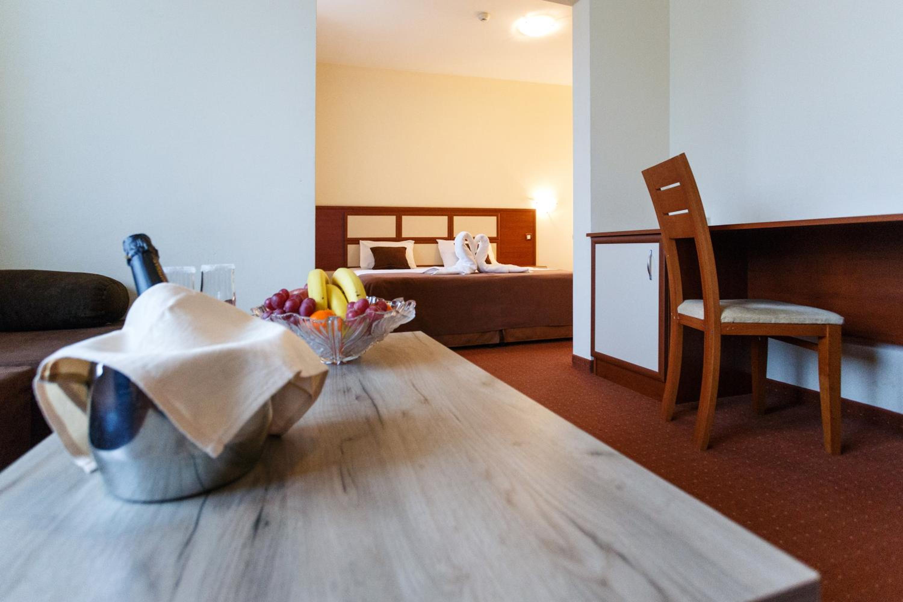 Junior Suite - Photo 9