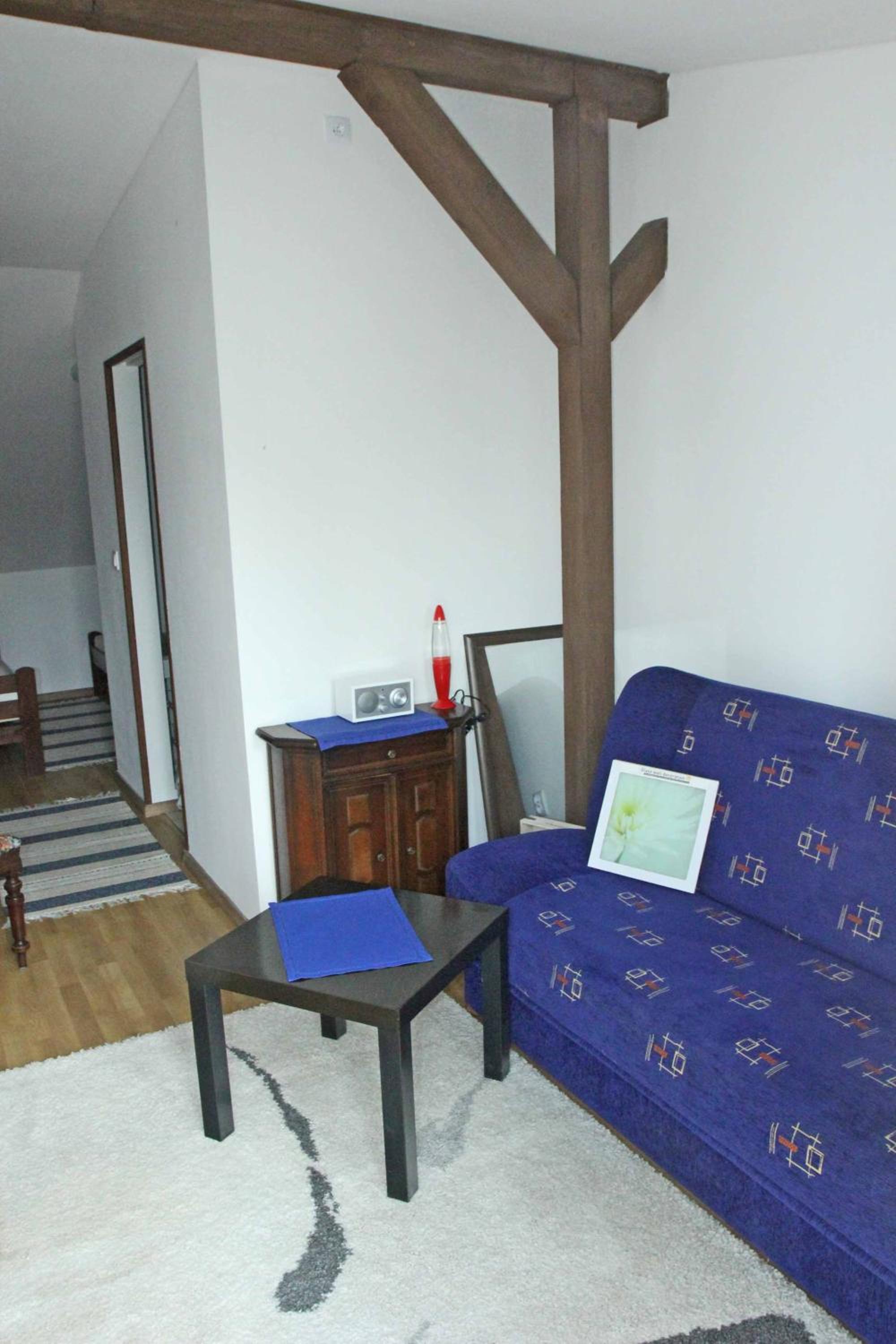 Twin Room with Terrace photo 2