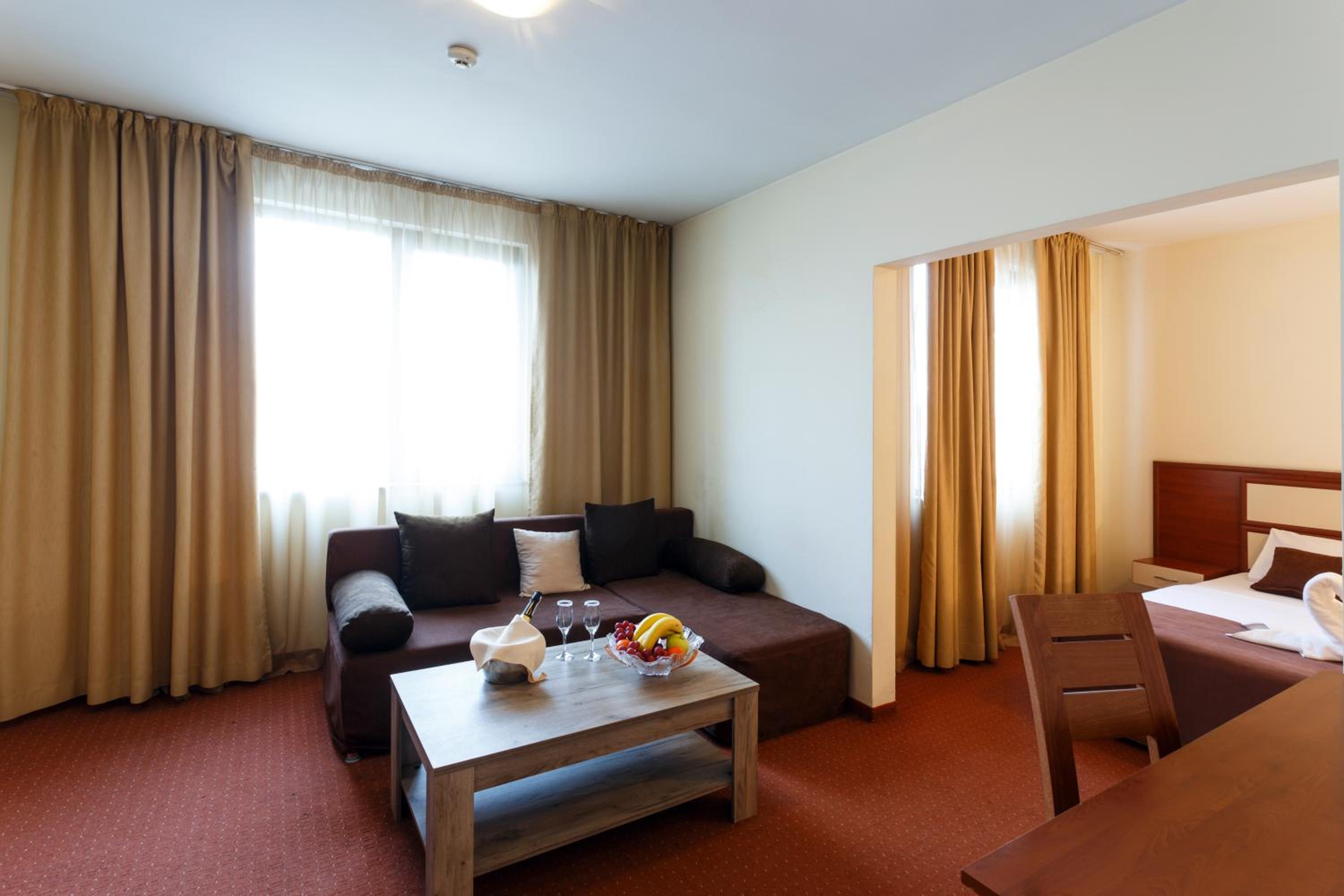 Junior Suite - Photo 1