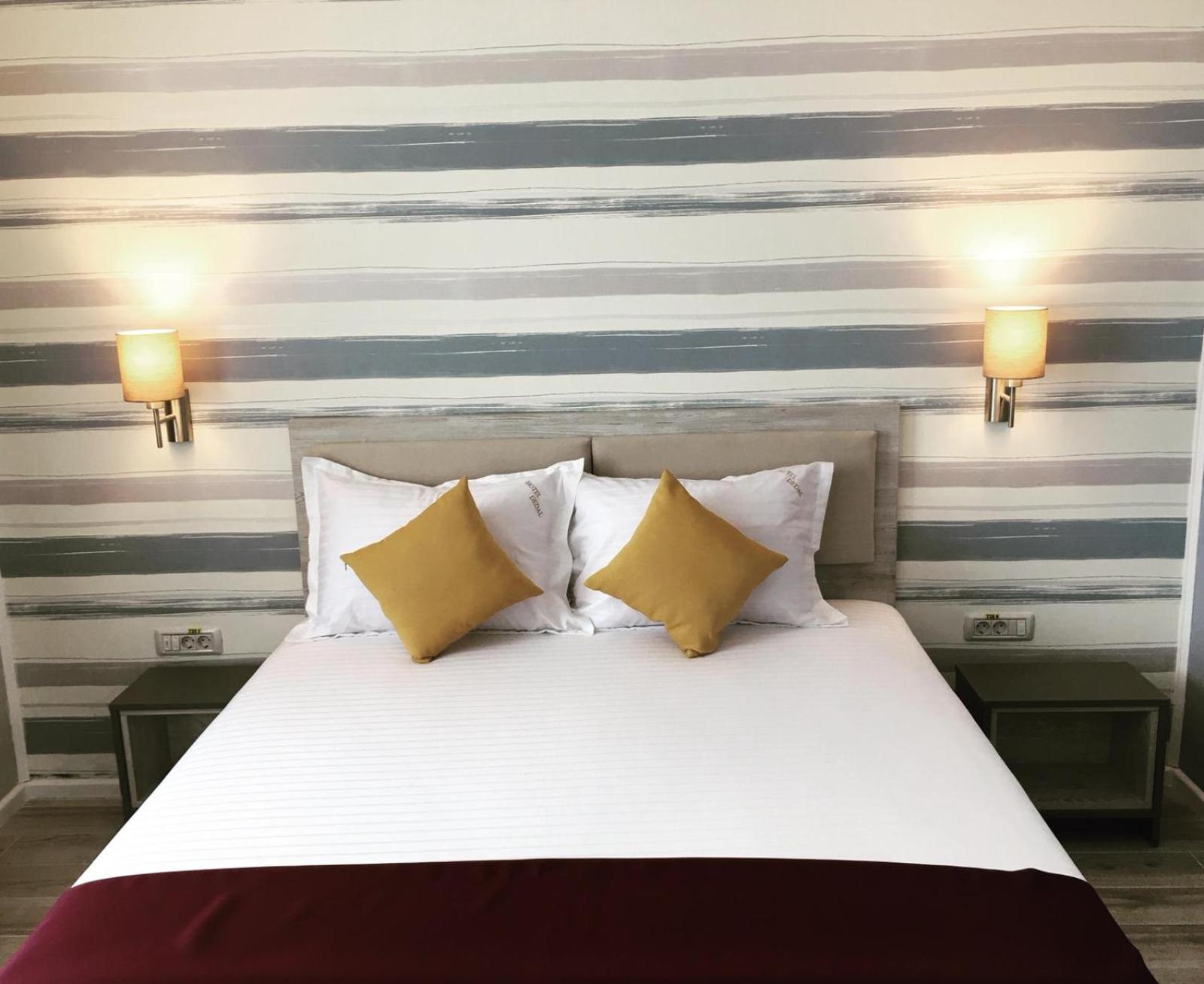 Double Room - Photo 1