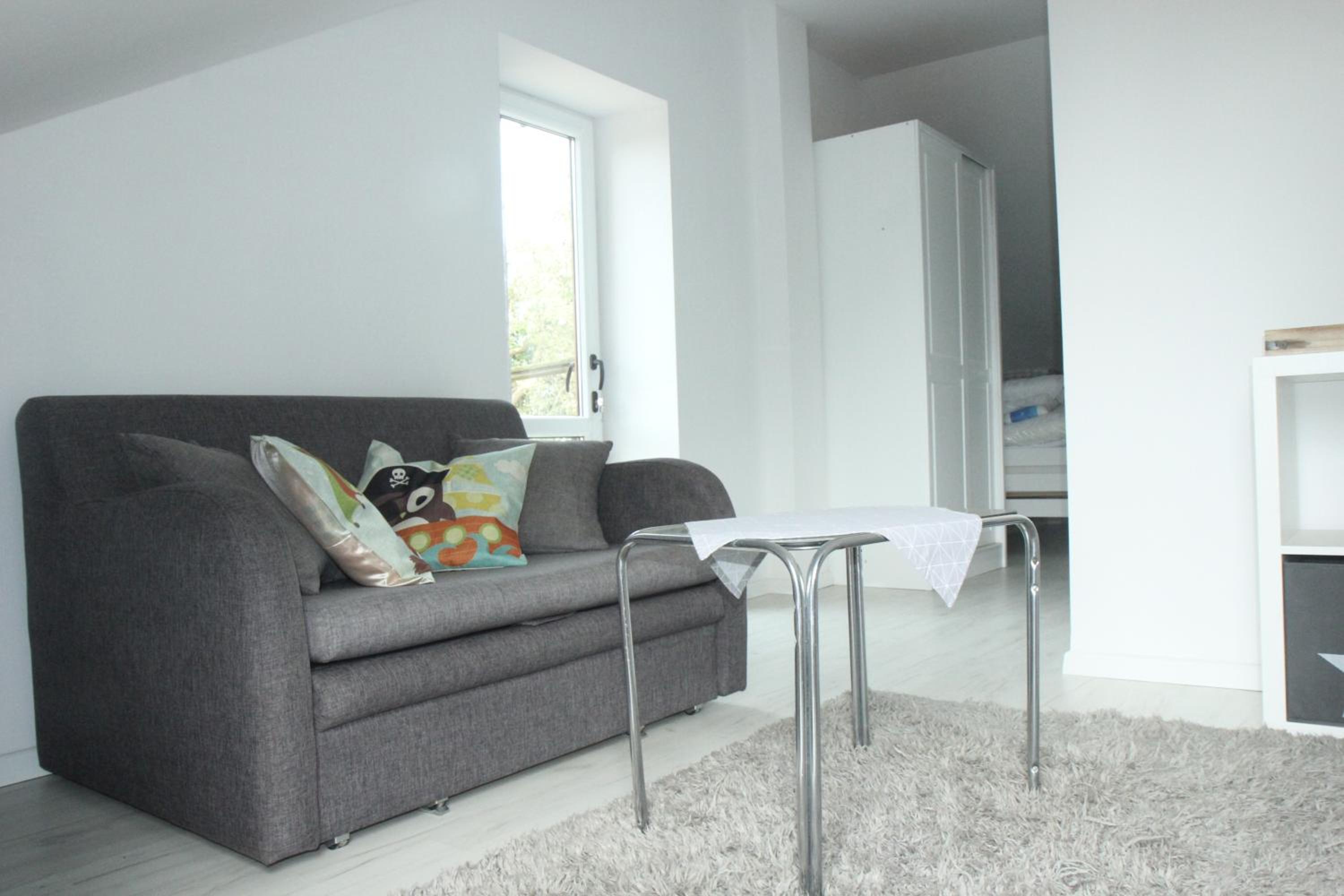 Triple Room with Balcony photo 2
