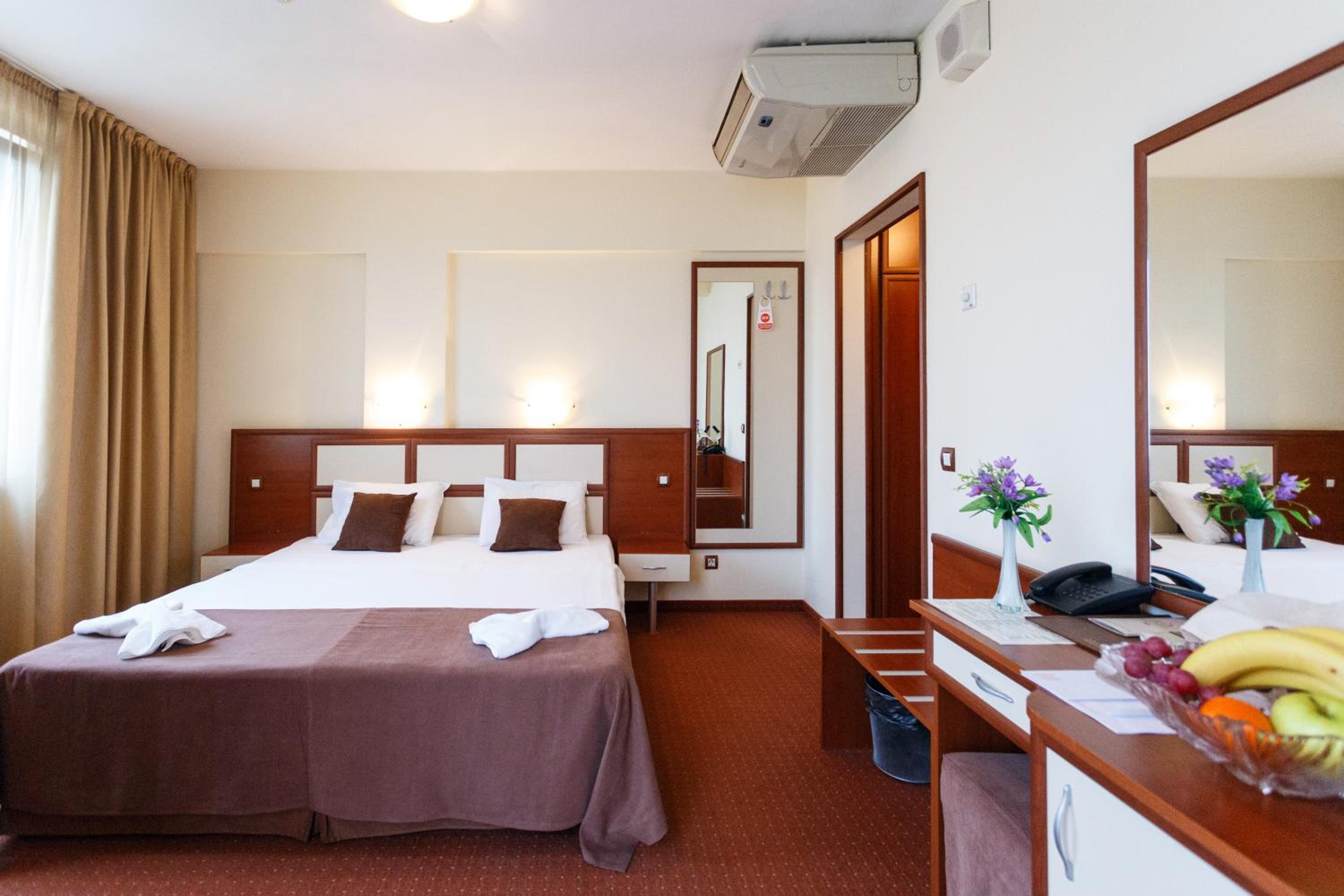 Superior Double Room - Photo 5