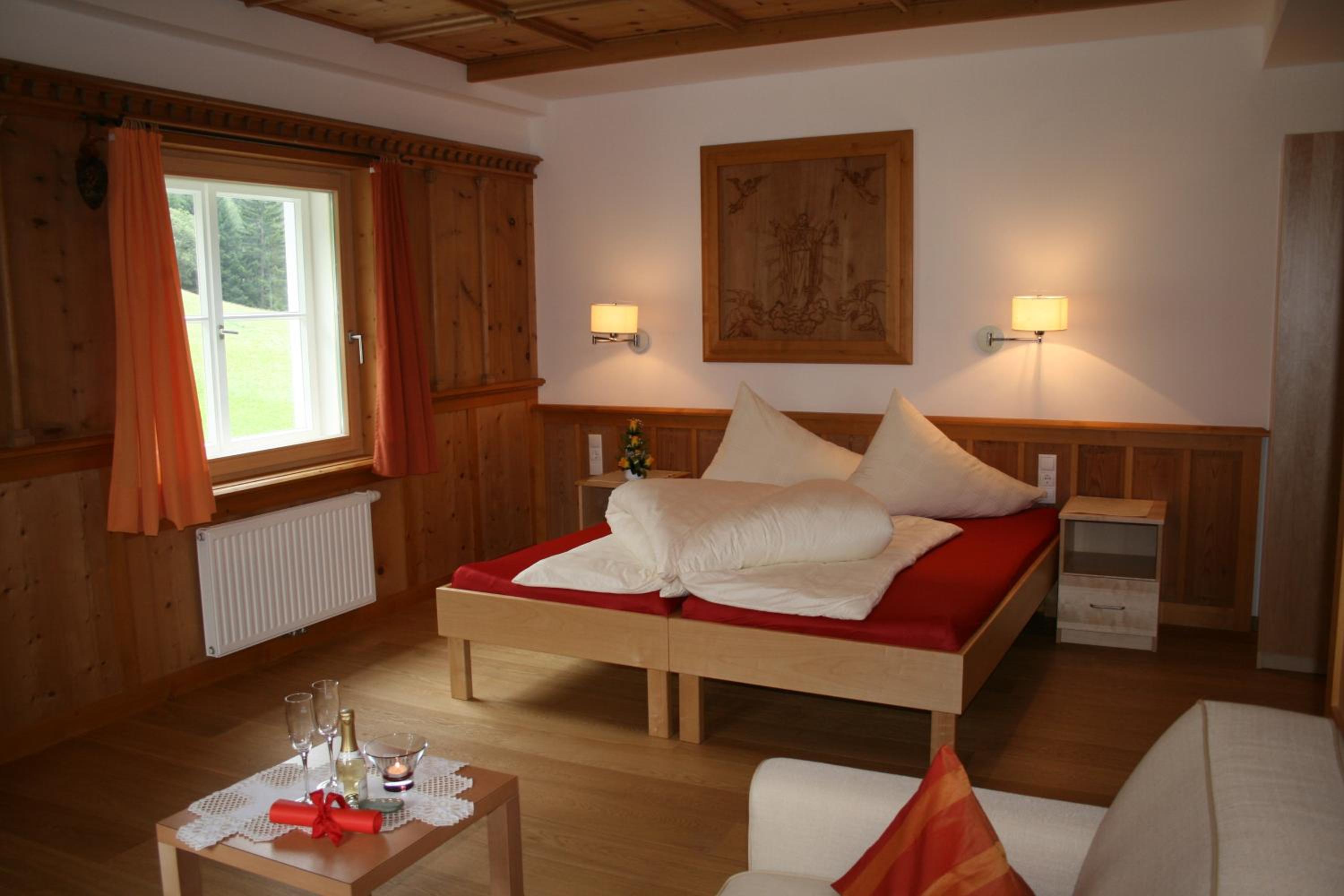 Comfort Double Room photo 2