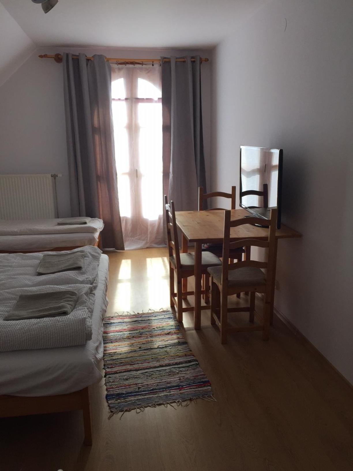 Triple Room with Balcony photo 3
