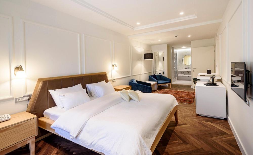 Superior Queen Room - Photo 6