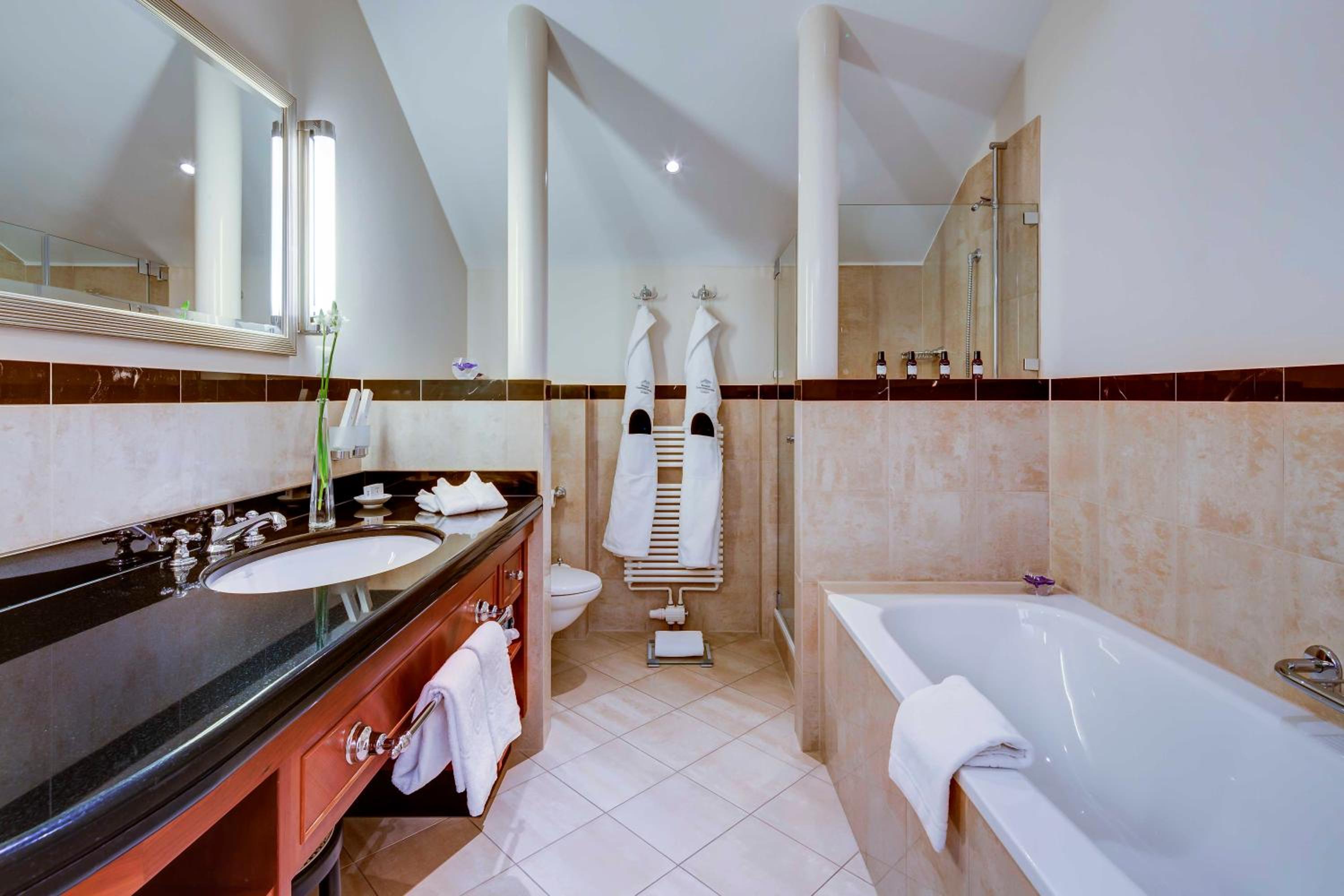 Premier Double Room
