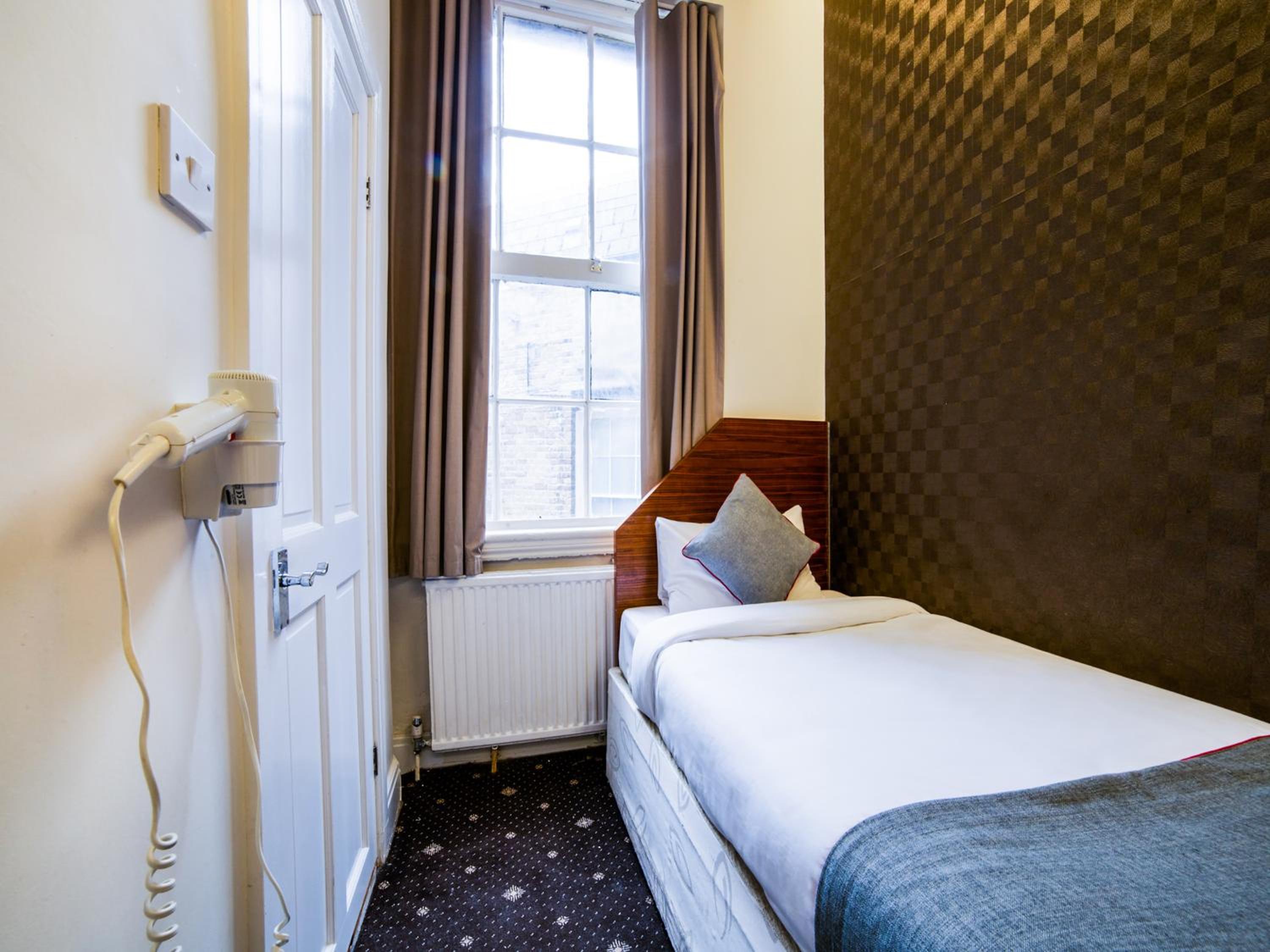 Superior Single Room photo 1