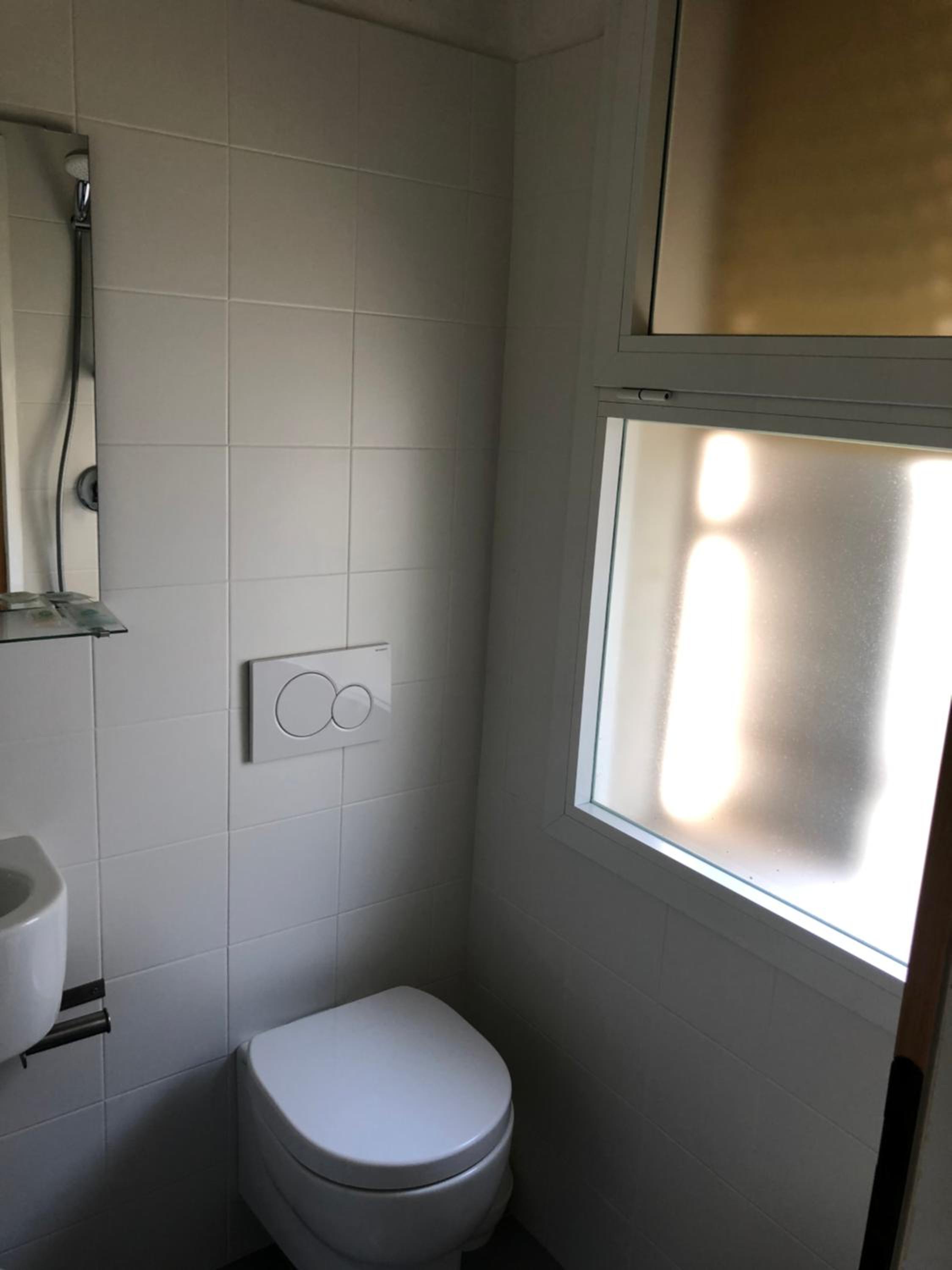 Single Room with Terrace photo 2