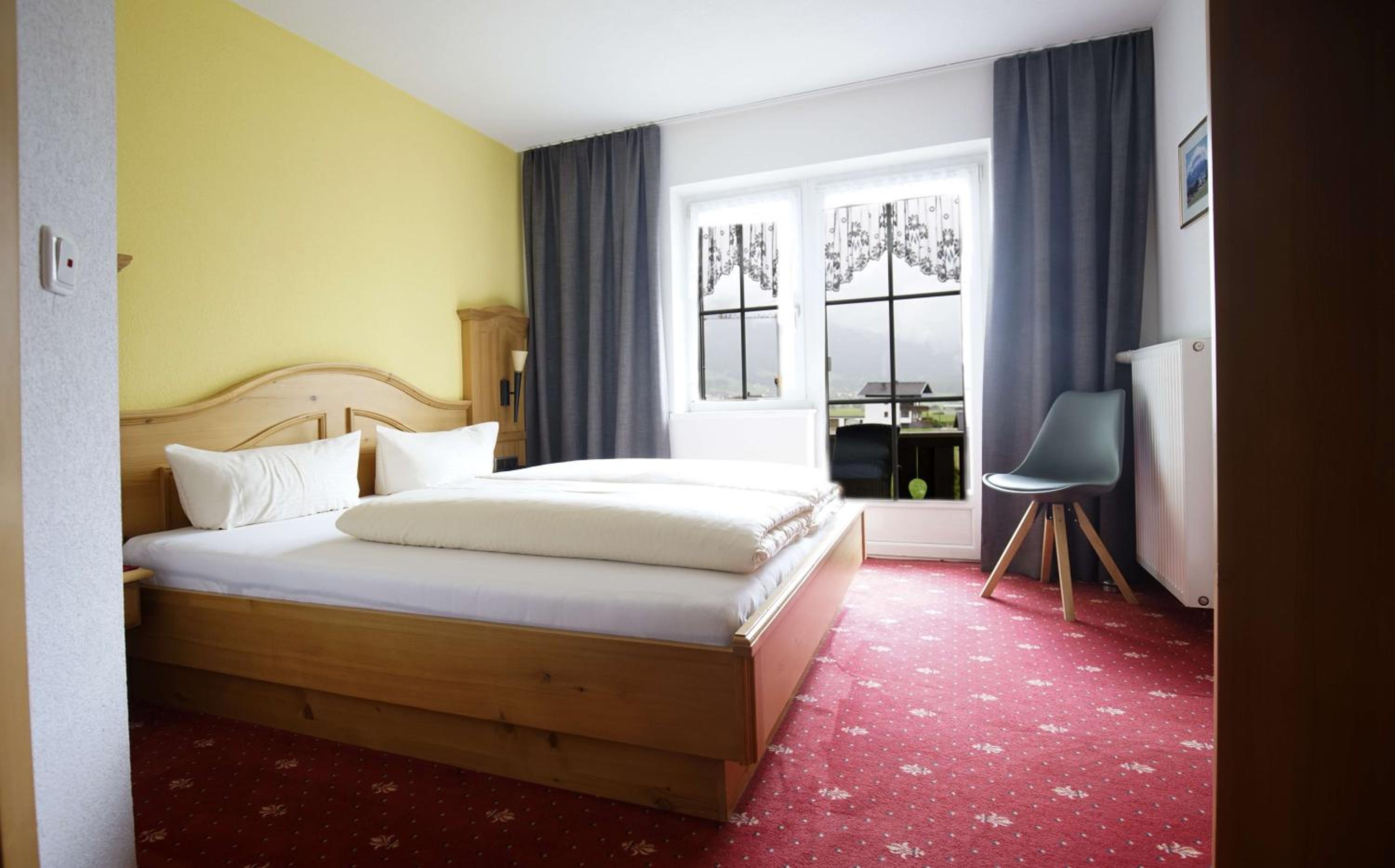 Double Room photo 2