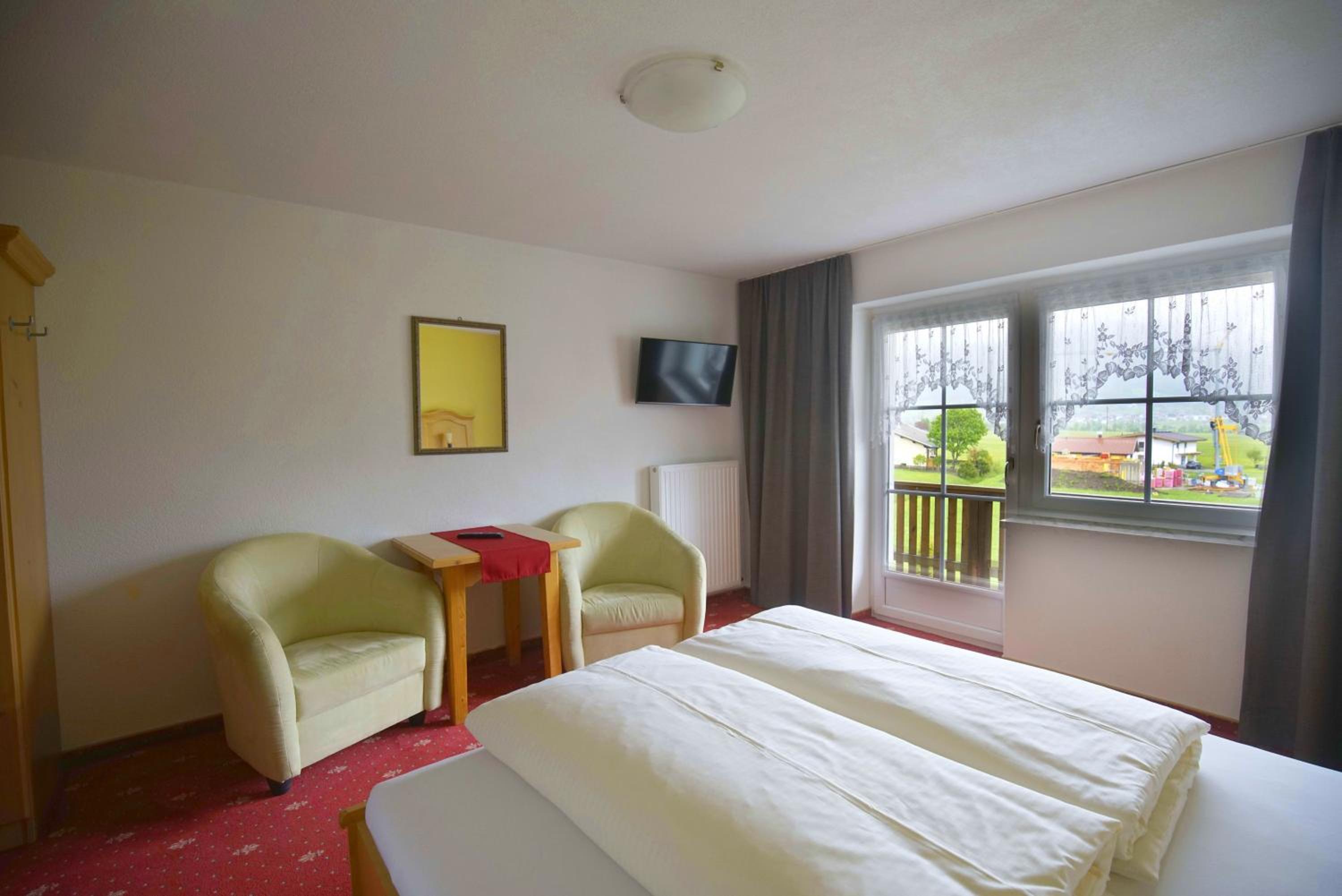 Double Room photo 3
