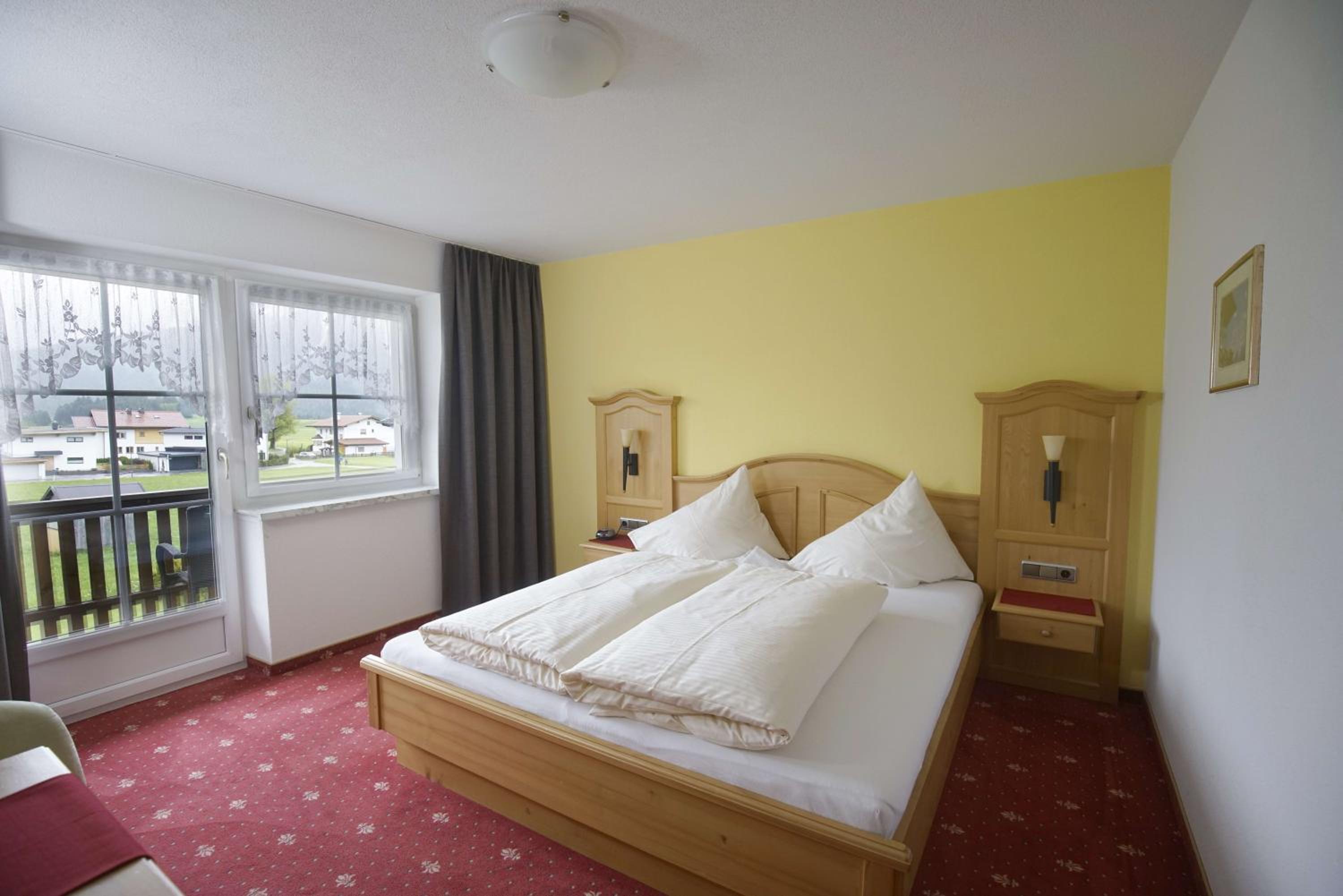 Double Room photo 1