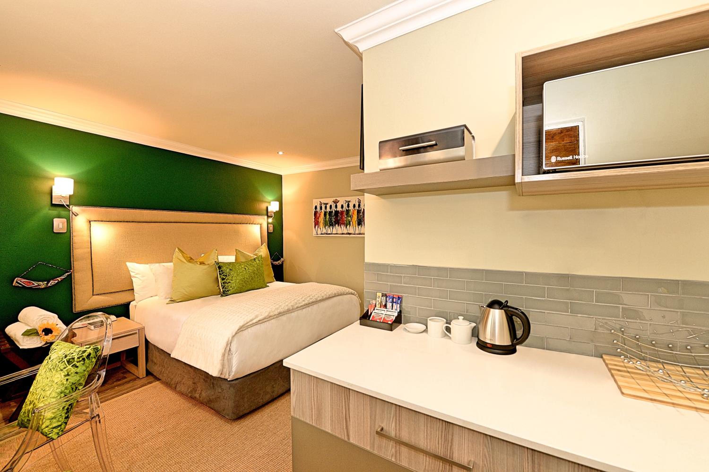 Suite photo 1