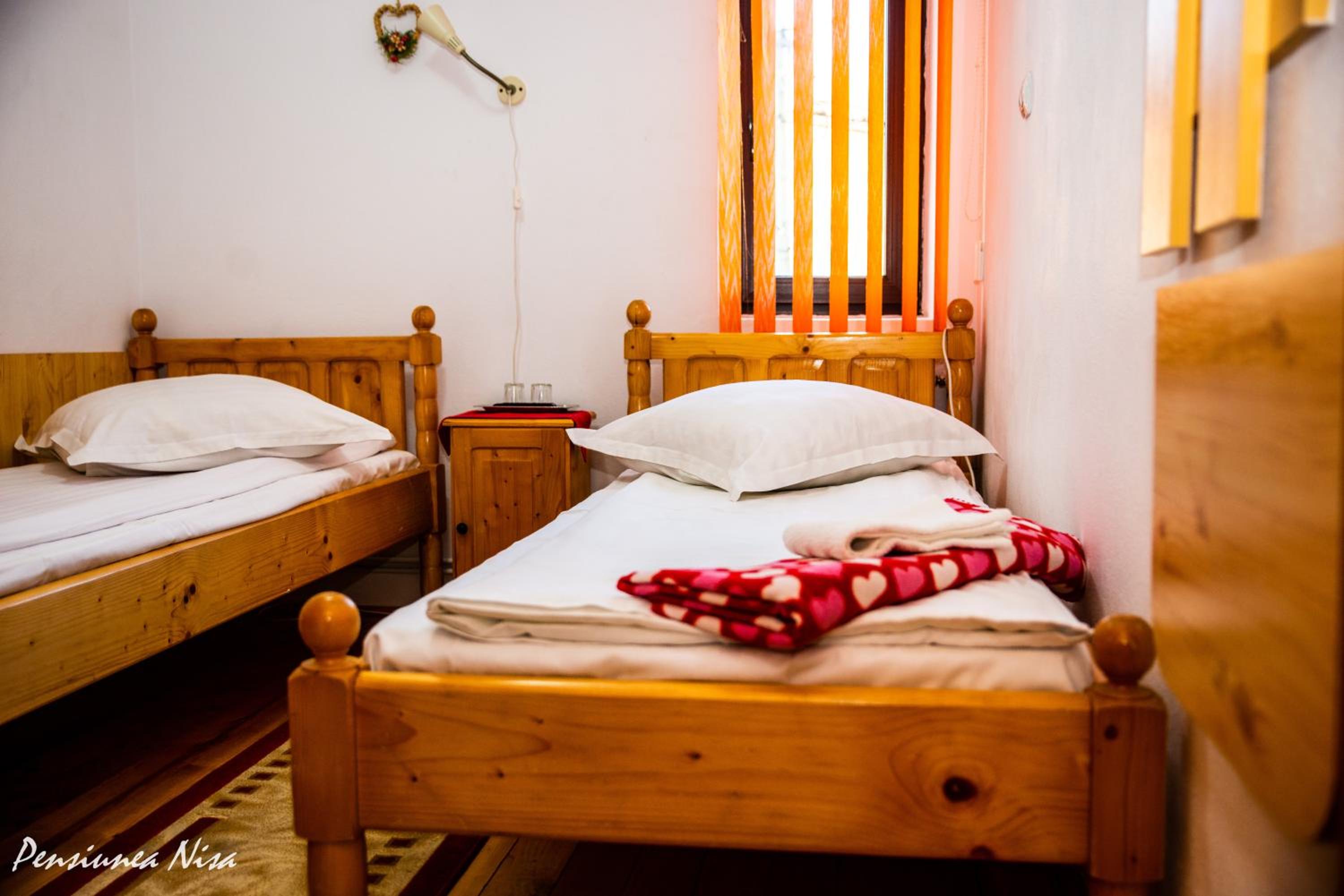 Twin Room - Photo 1