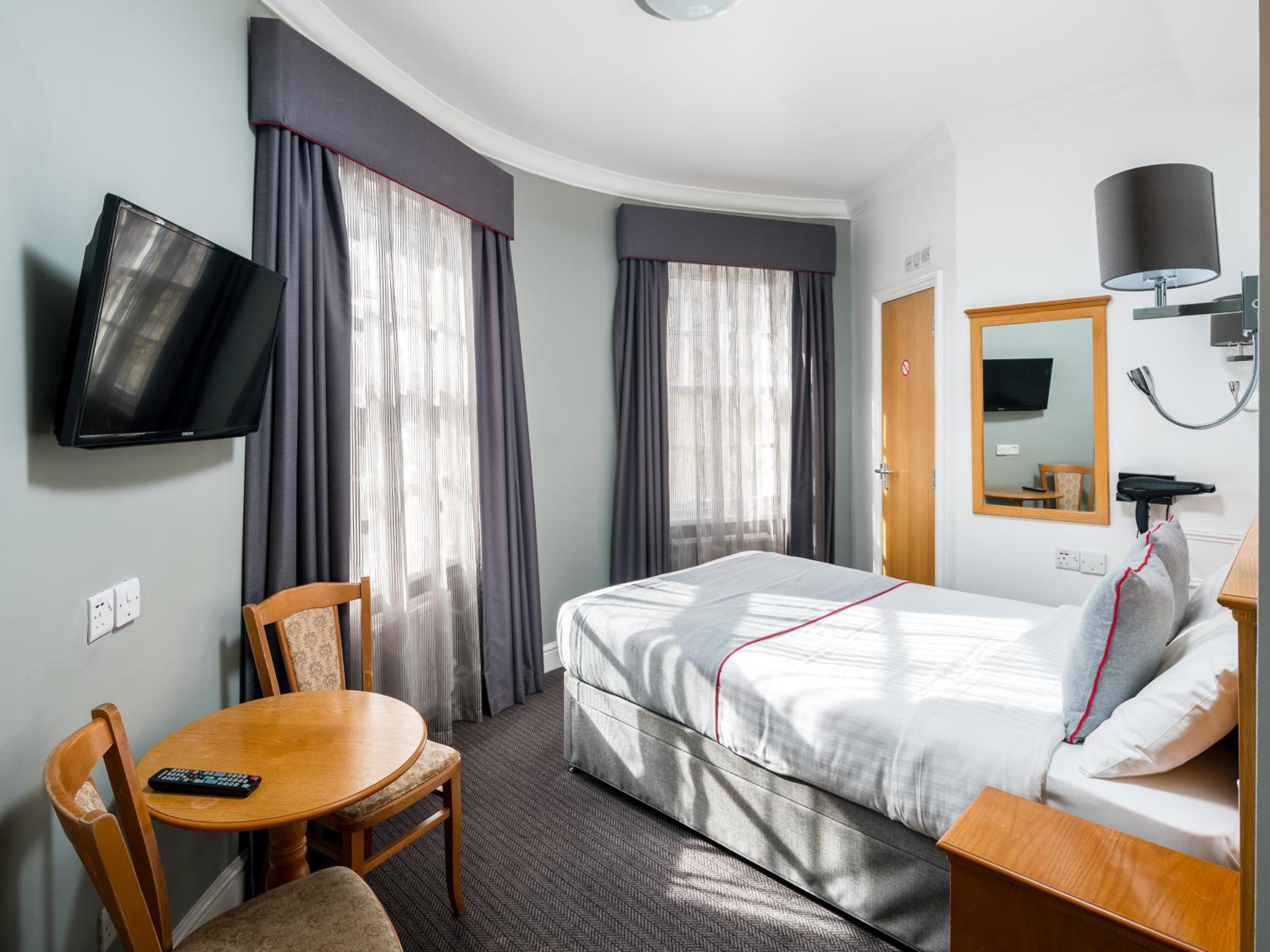 Standard Double Room photo 1