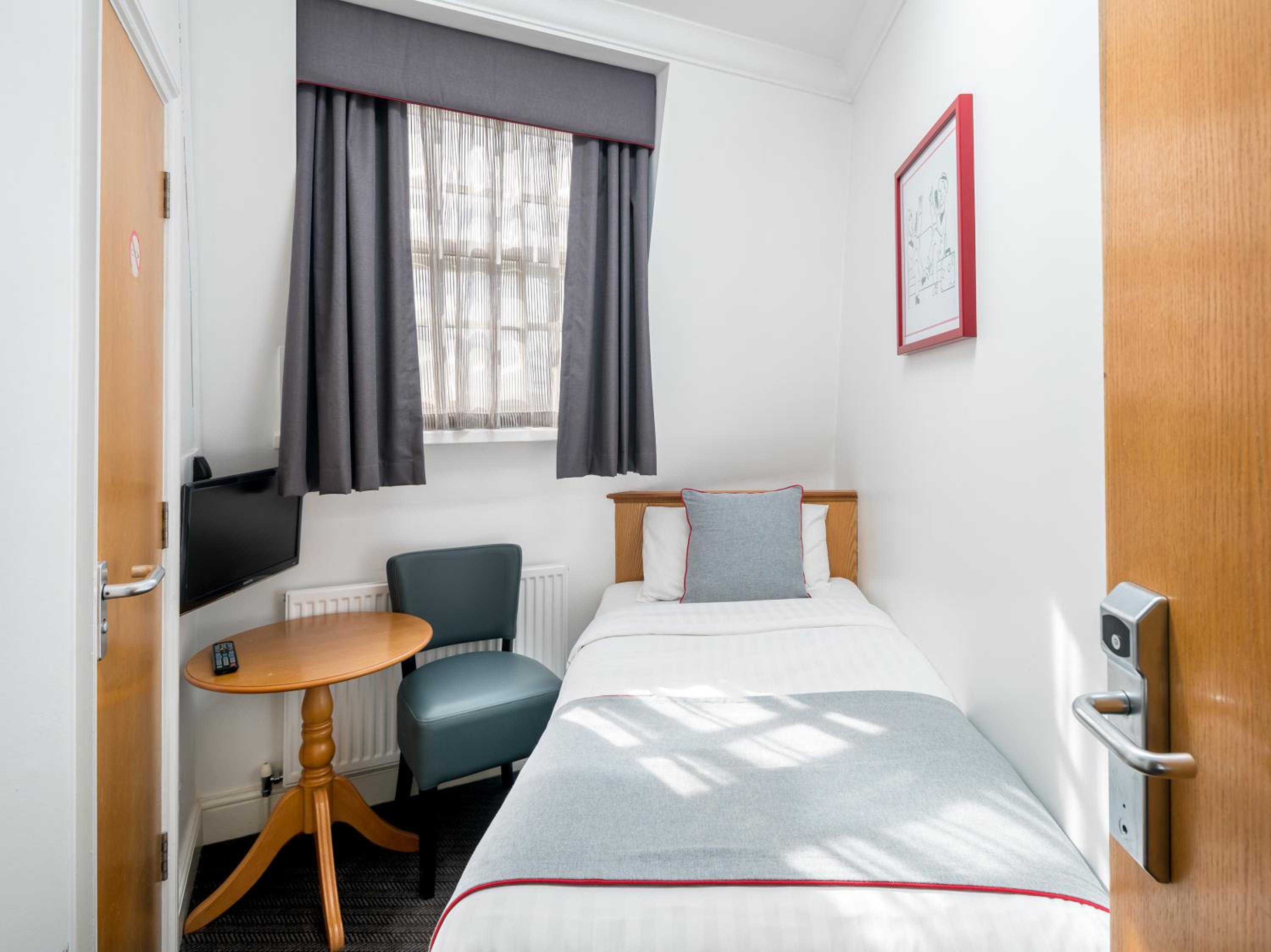 Standard Single Room photo 1