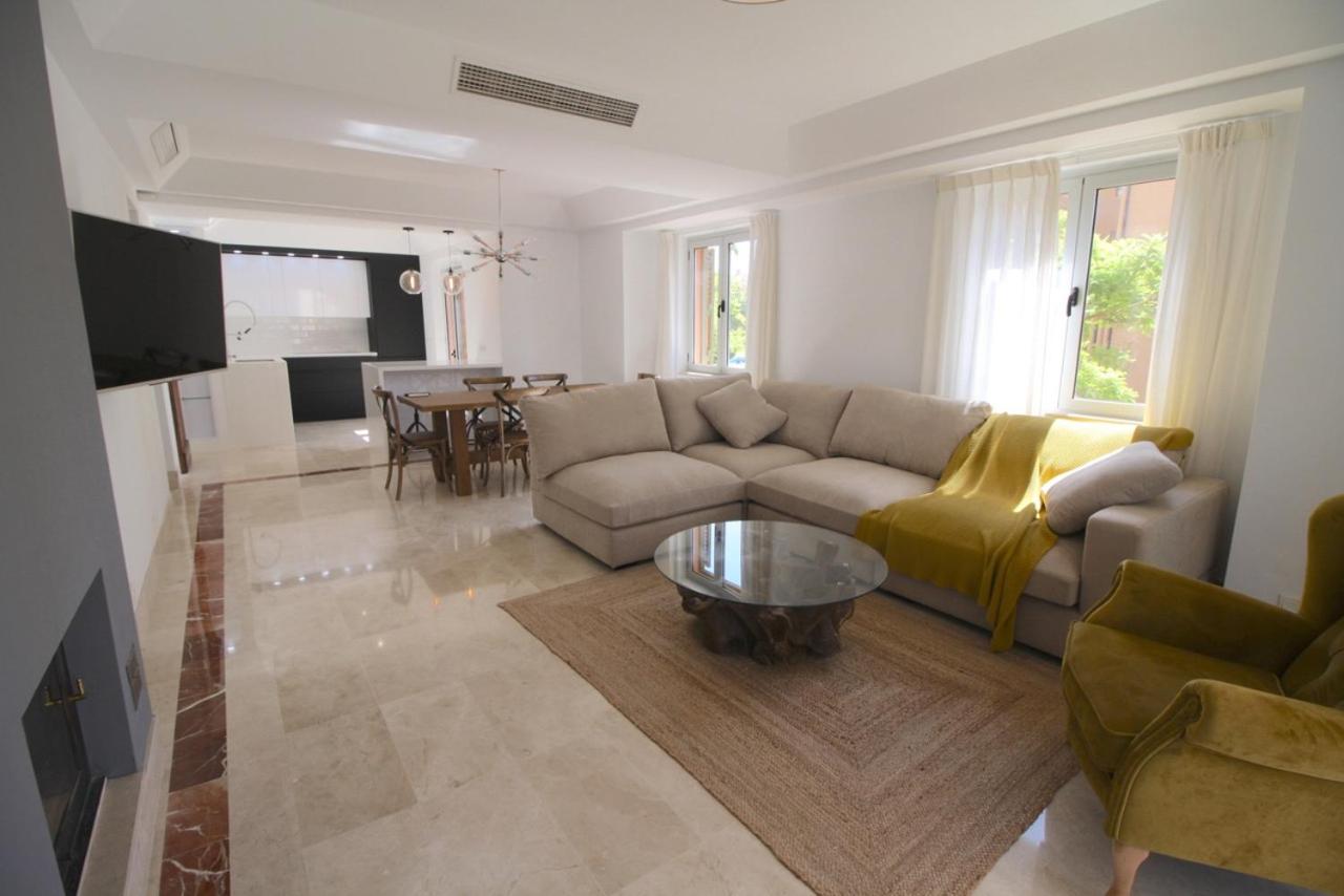 Apartamento de lujo