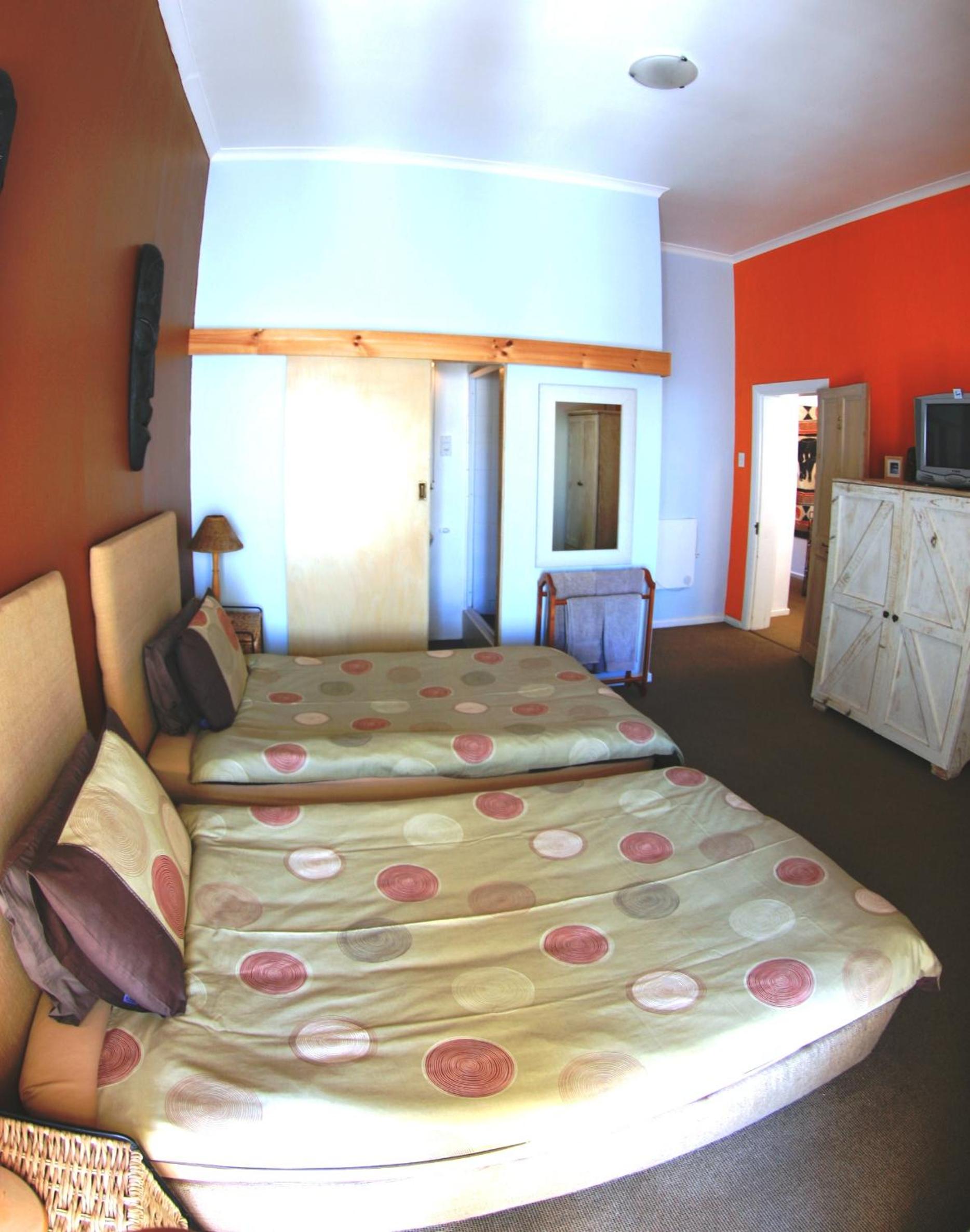Twin Room - Room 4 - Photo 4