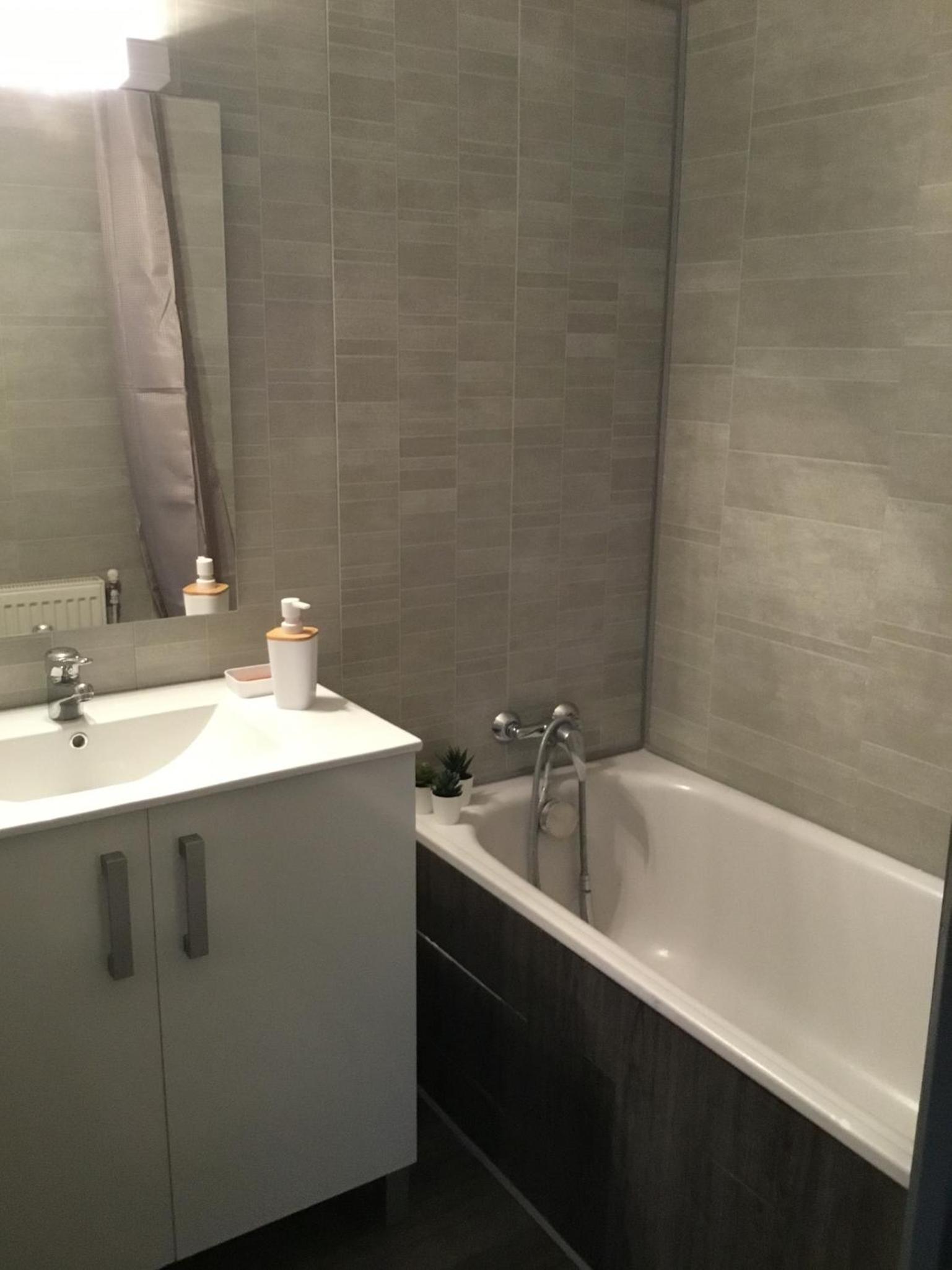 Two-Bedroom Apartment - Photo 22