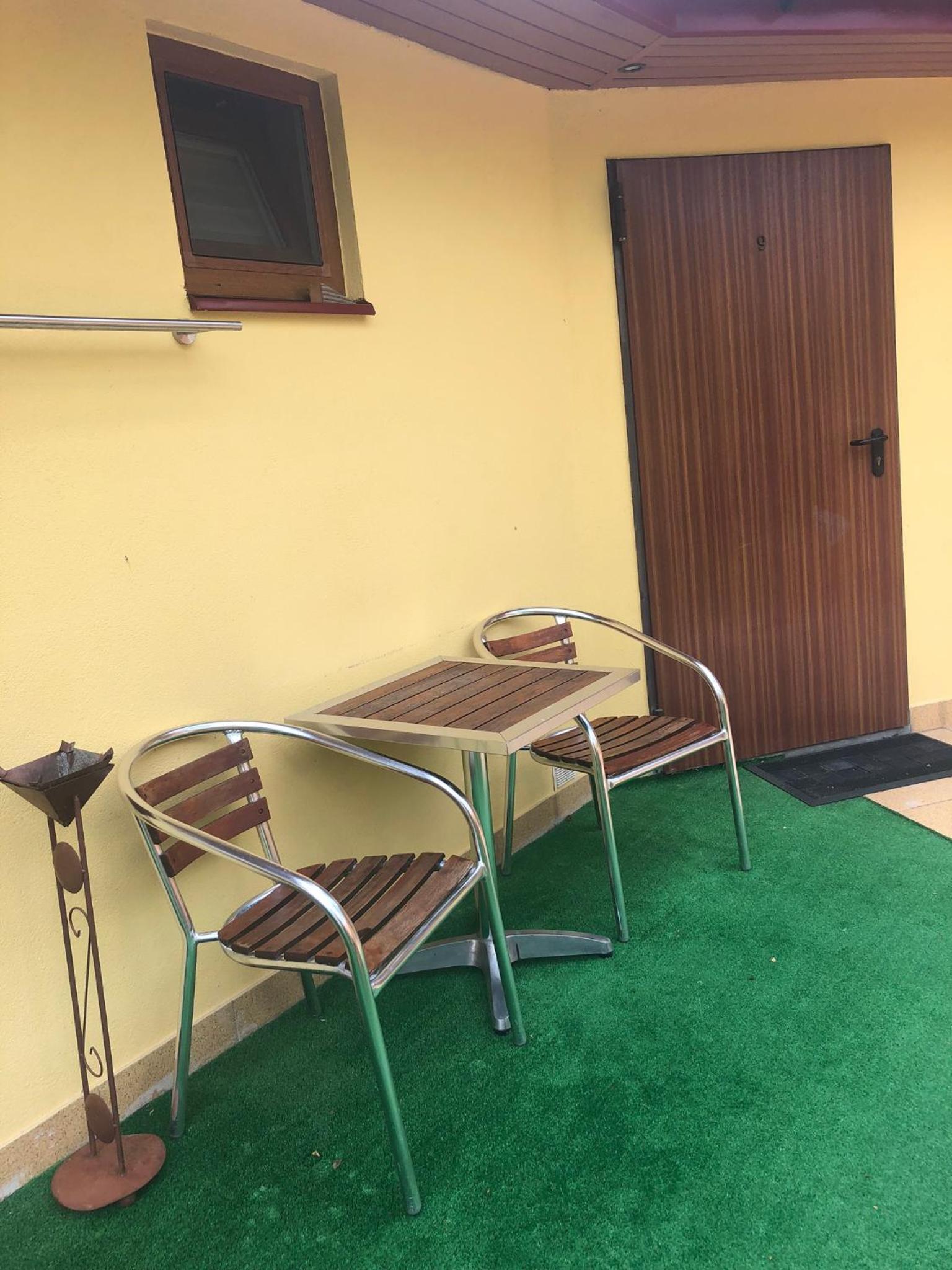 Double Room with Private Bathroom photo 2