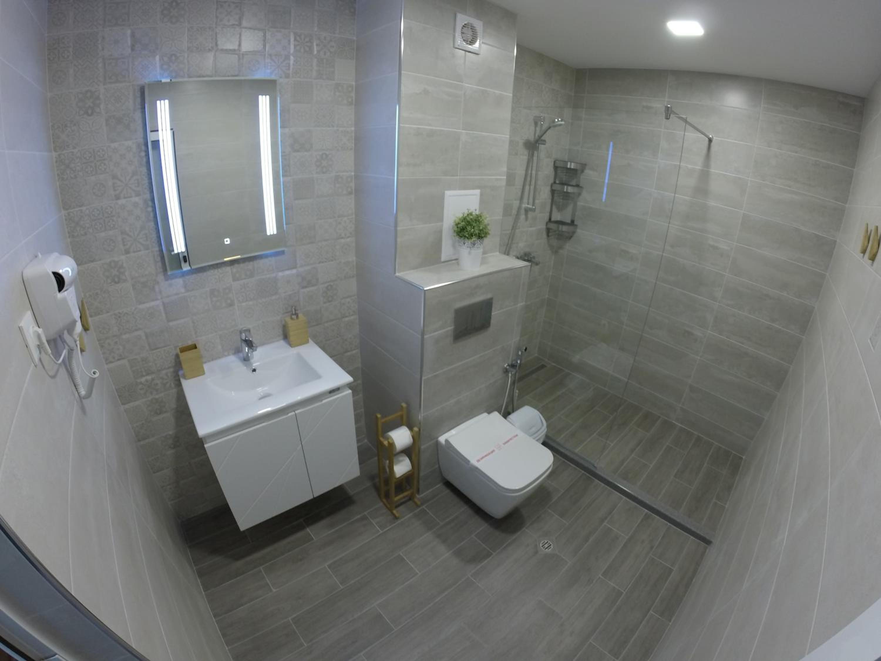 Suite with Balcony photo 2