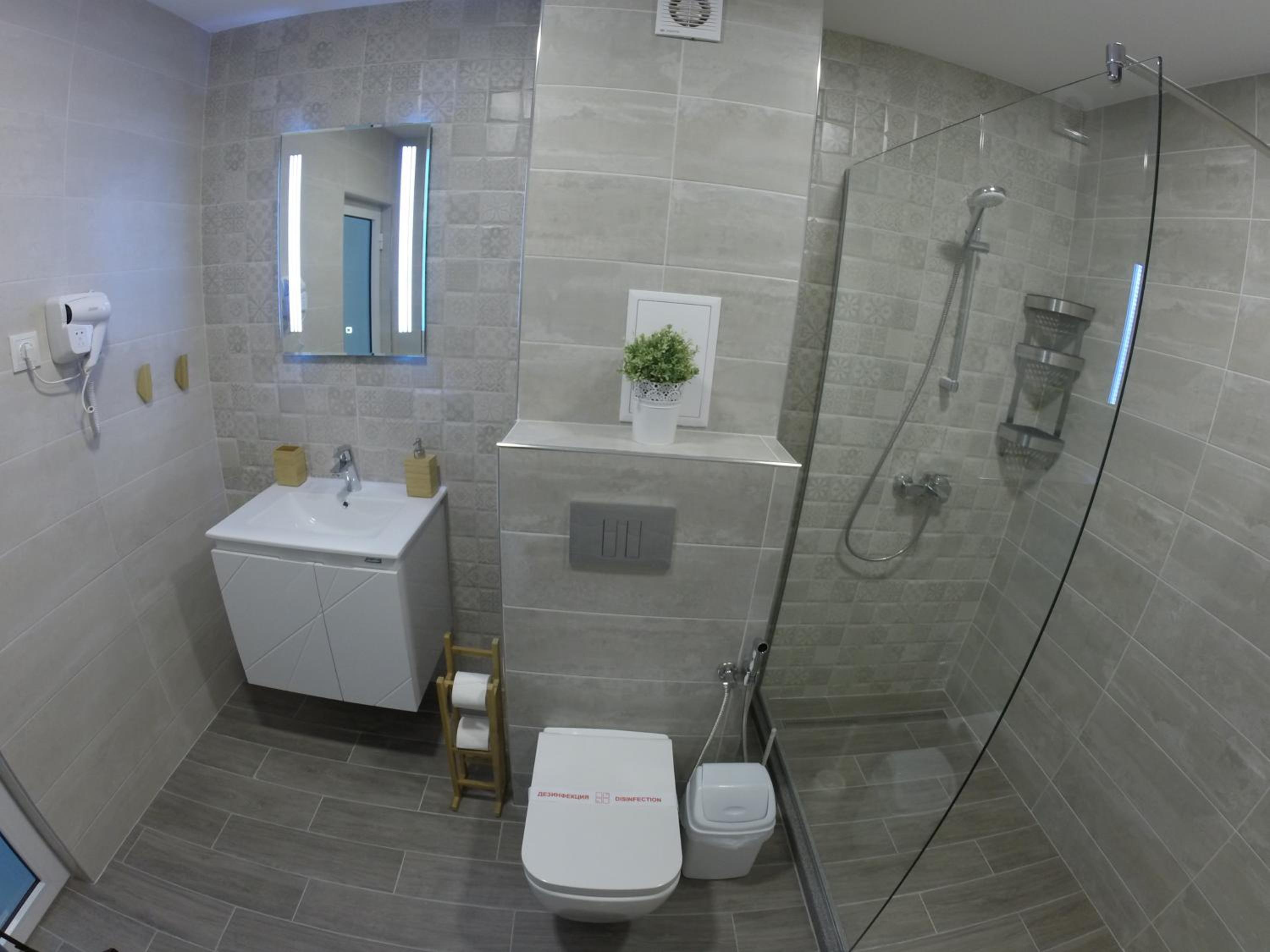 Suite with Balcony photo 3