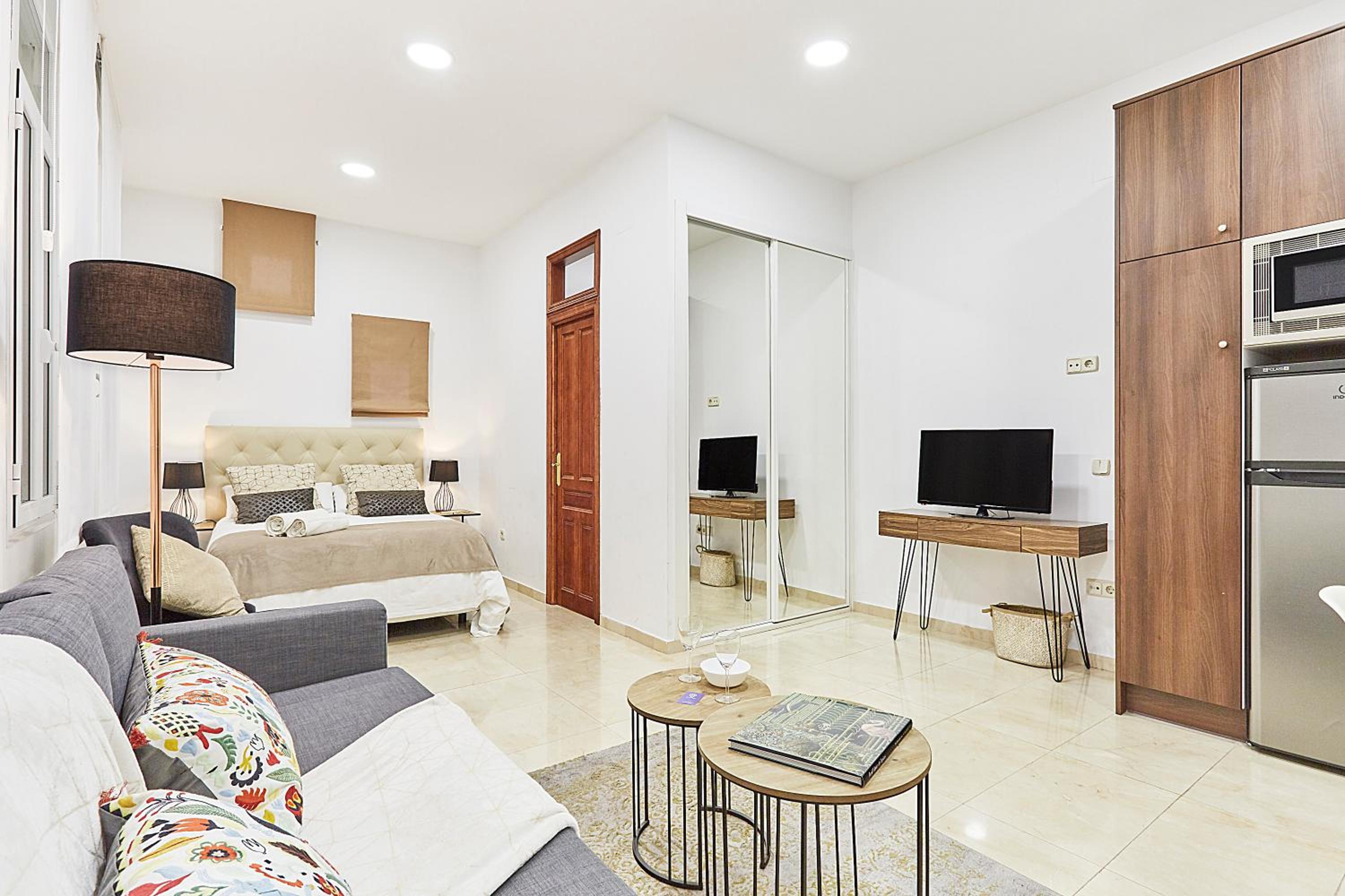 Apartamento