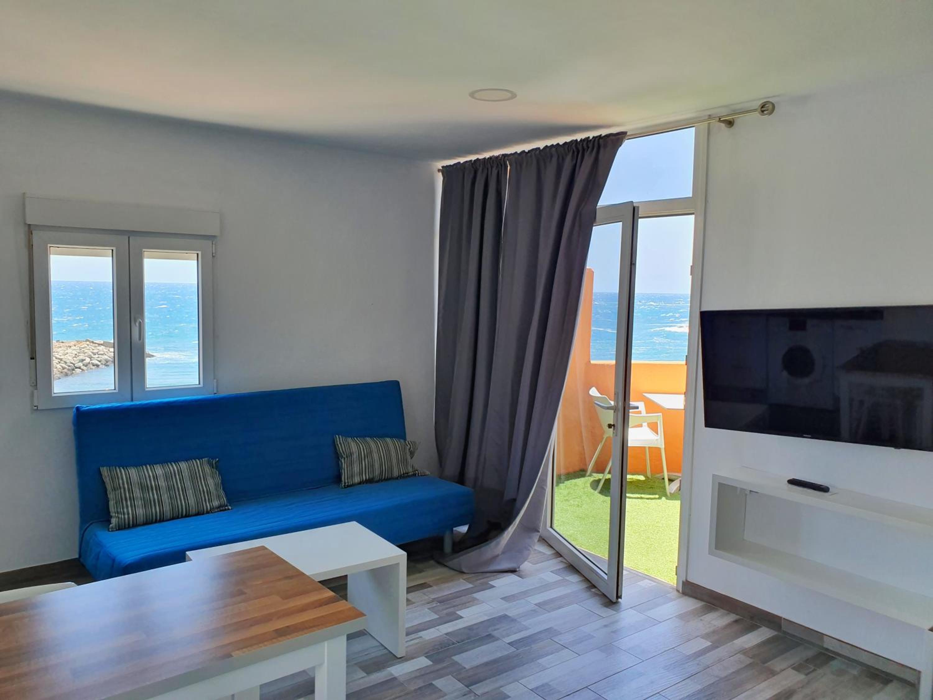 Apartamento Estudio