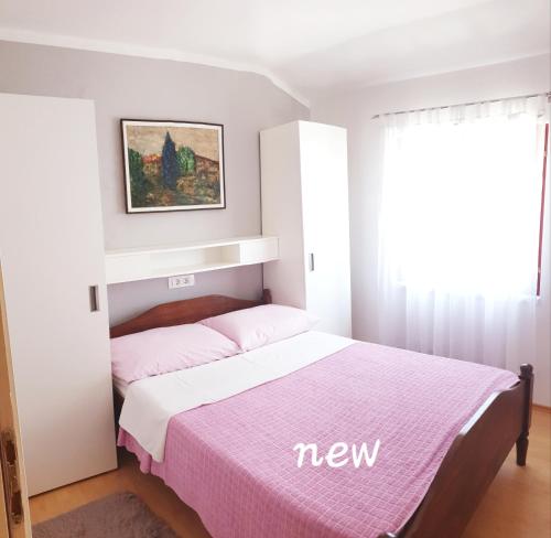 Apartment with Sea View photo 1