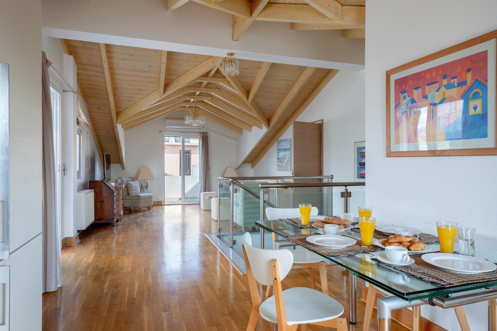 Two-Bedroom Apartment - Photo 9