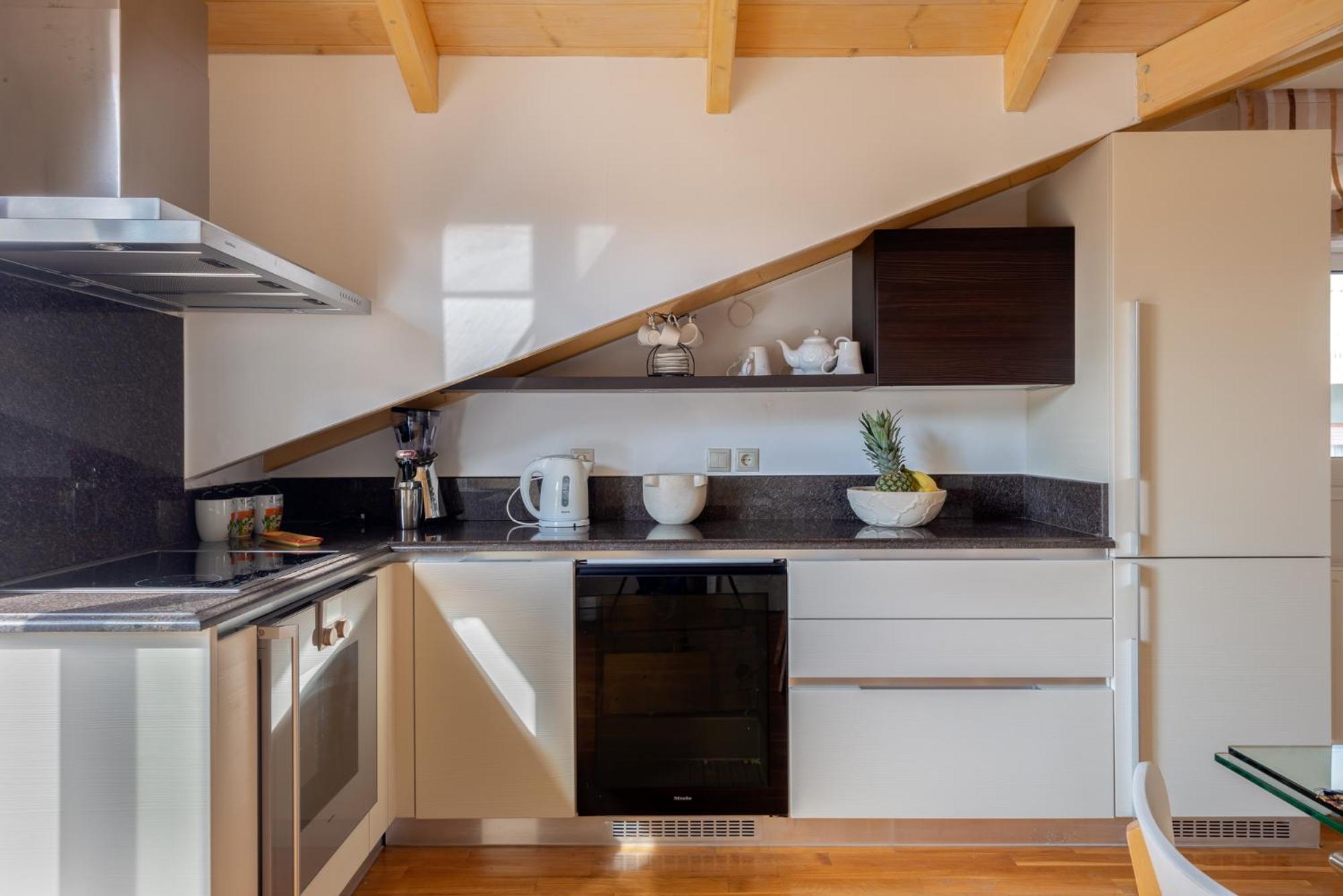 Two-Bedroom Apartment - Photo 13
