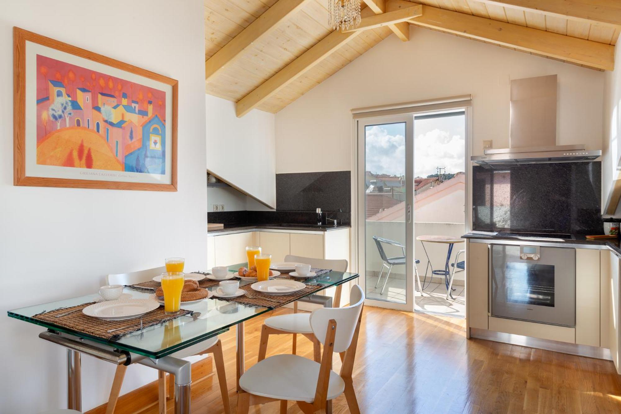Two-Bedroom Apartment - Photo 15