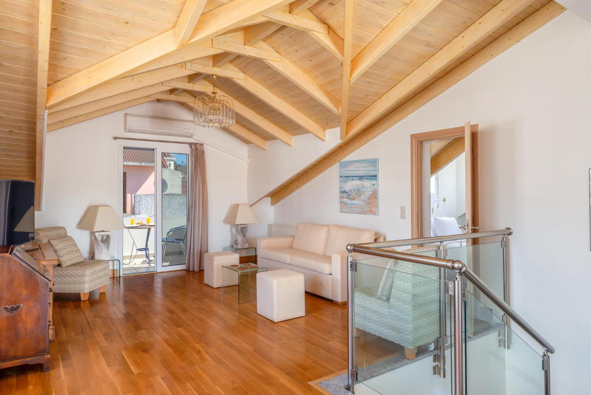 Two-Bedroom Apartment - Photo 4
