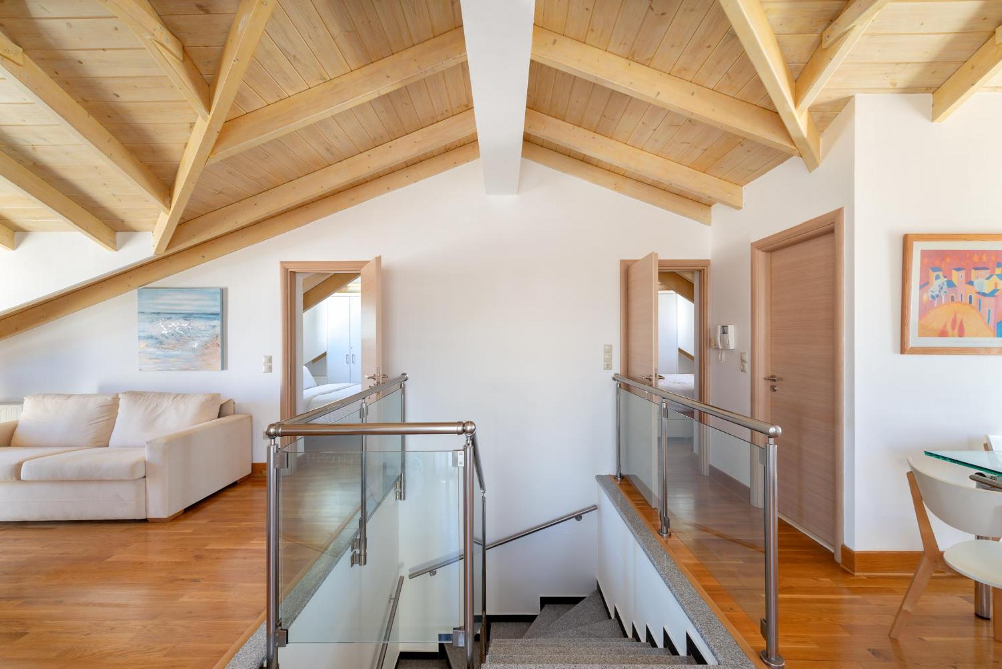 Two-Bedroom Apartment - Photo 25