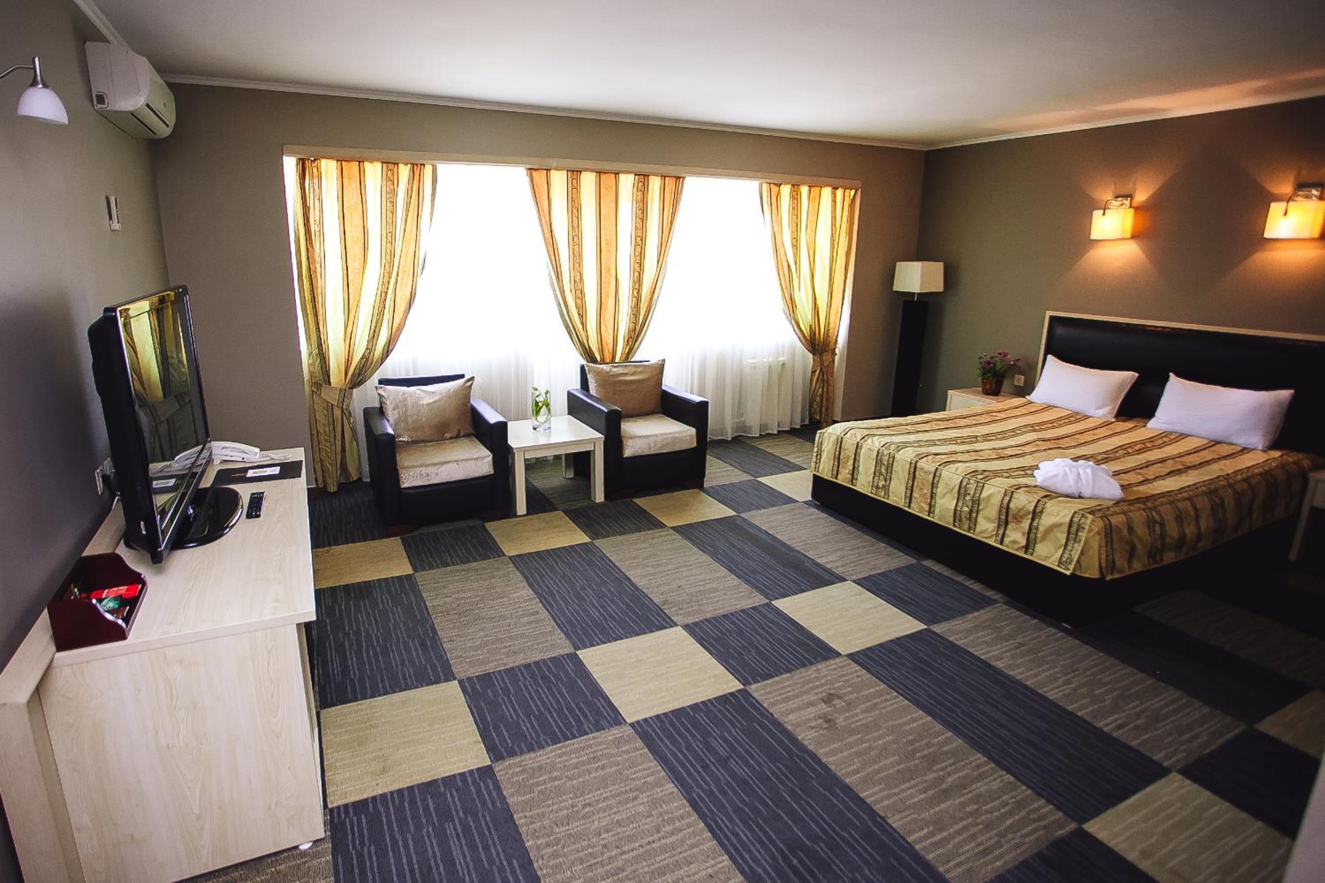 Suite photo 1