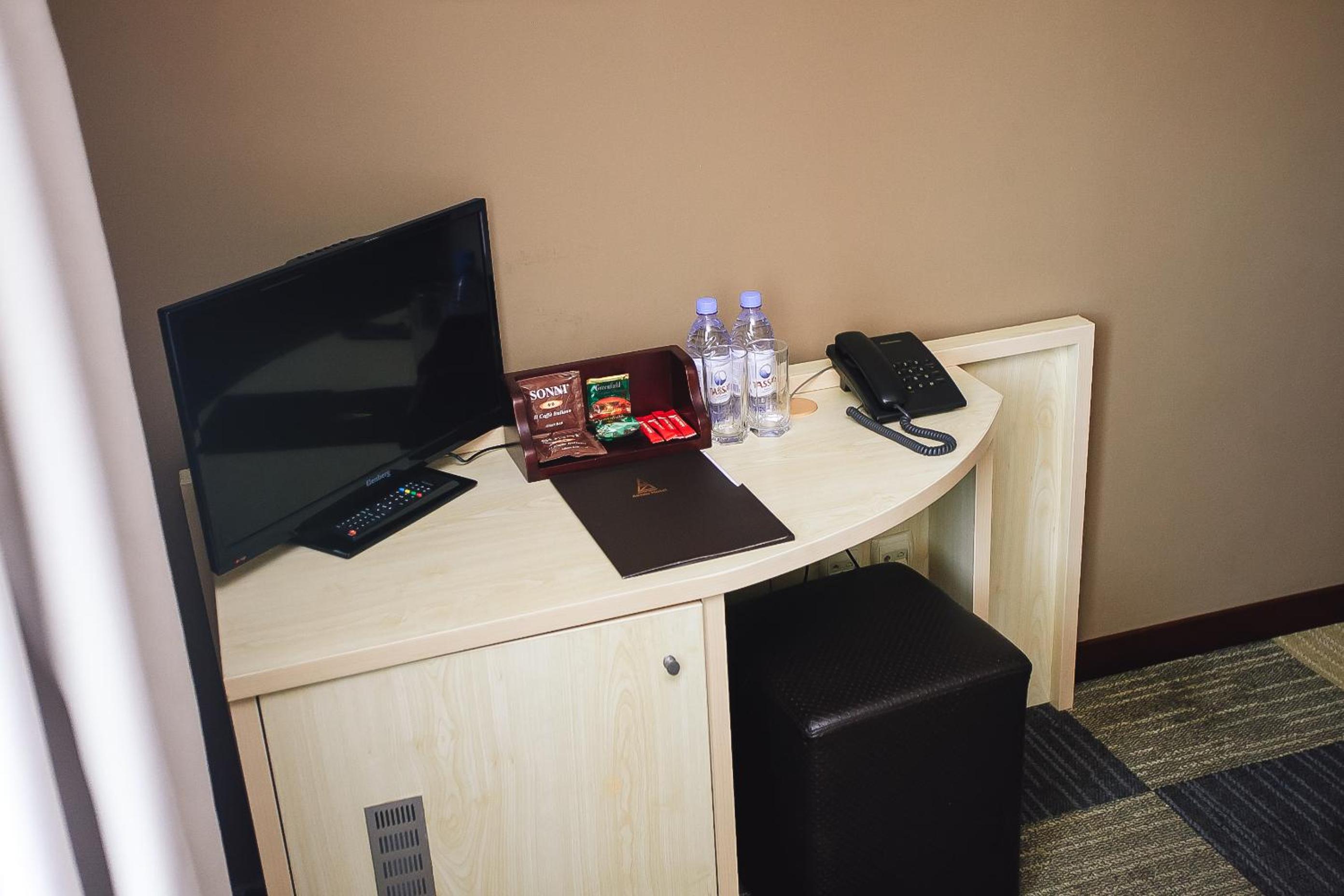 Standard Single Room photo 1