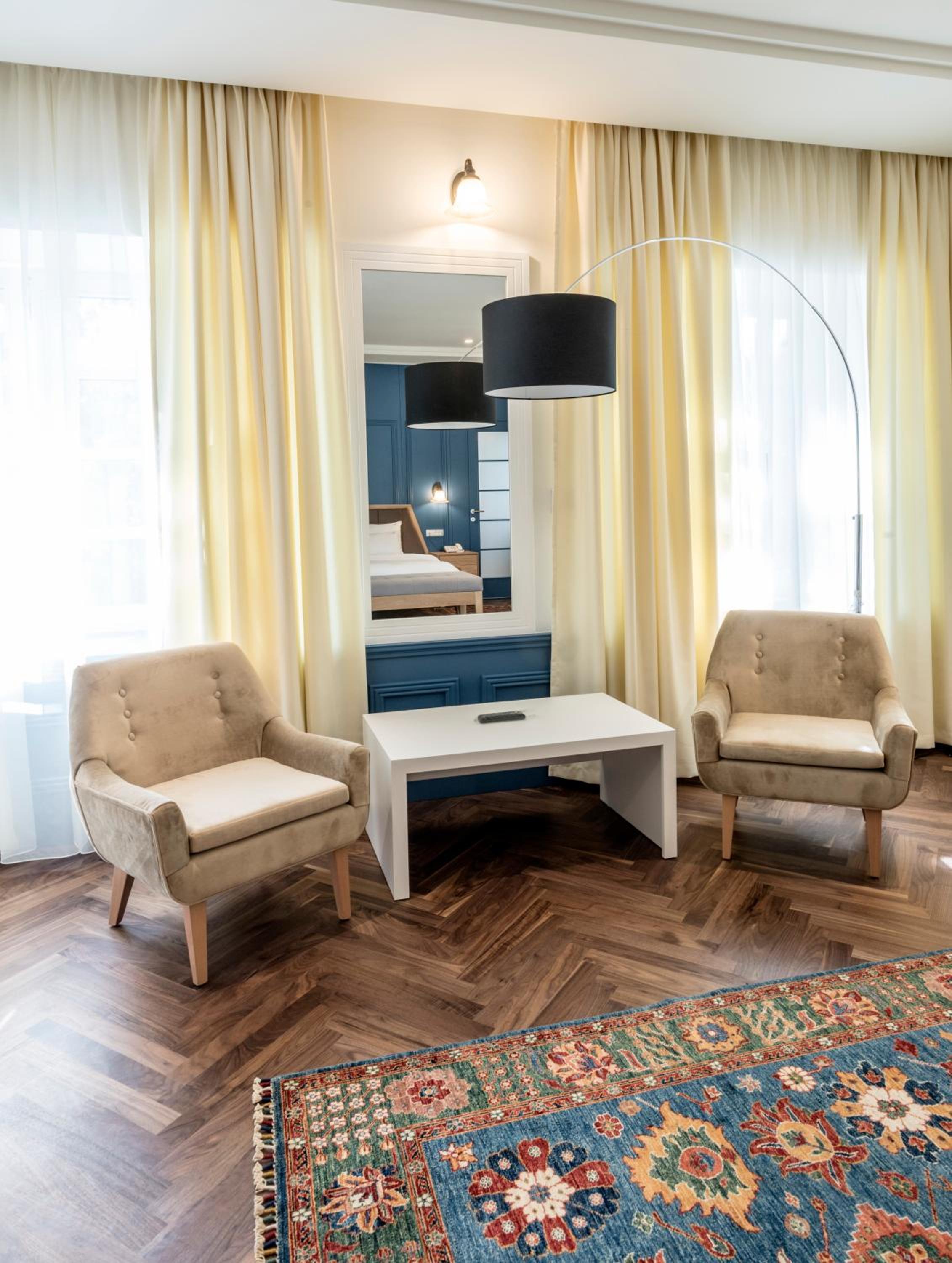 Superior Queen Room - Photo 2