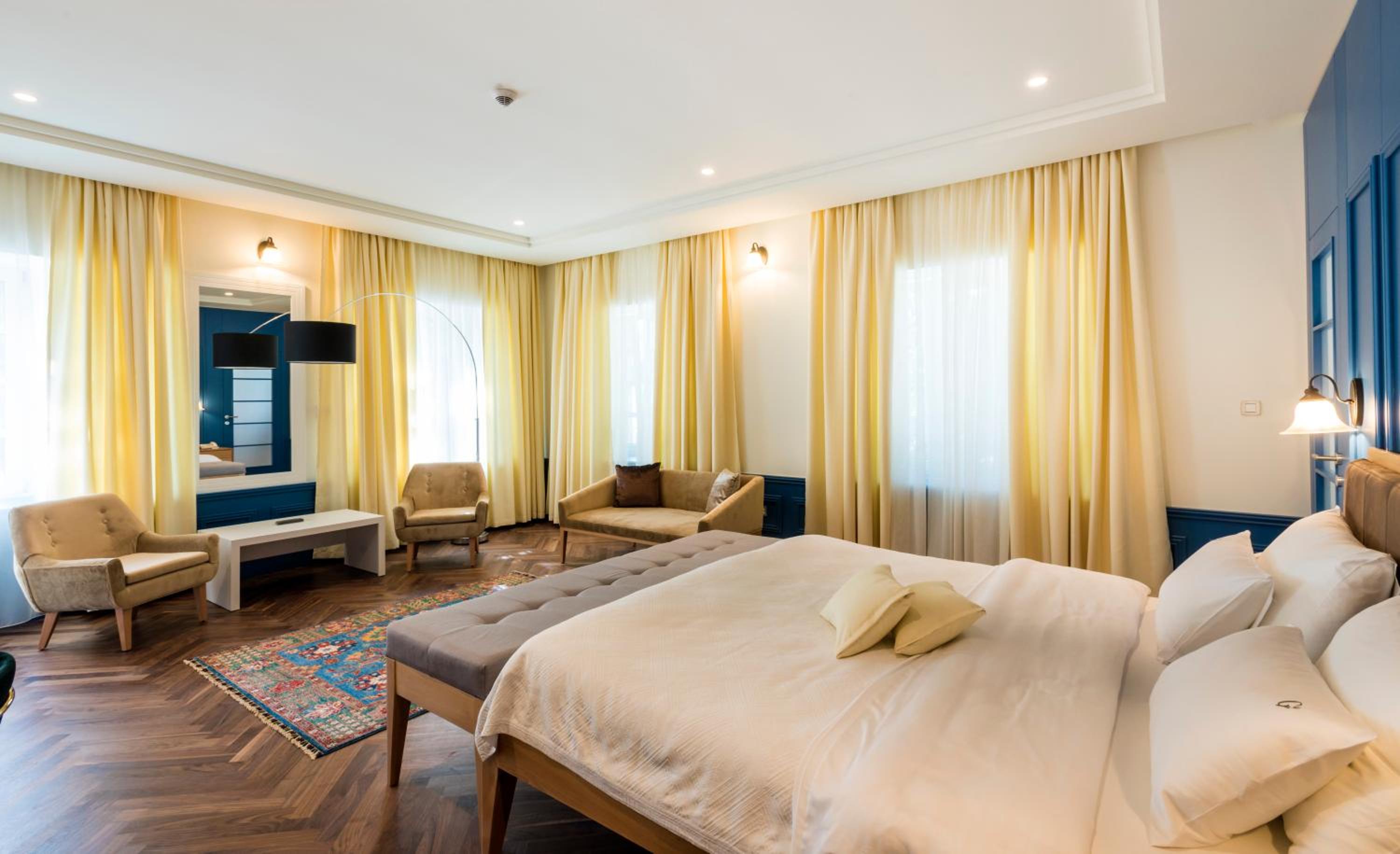 Superior Queen Room - Photo 4