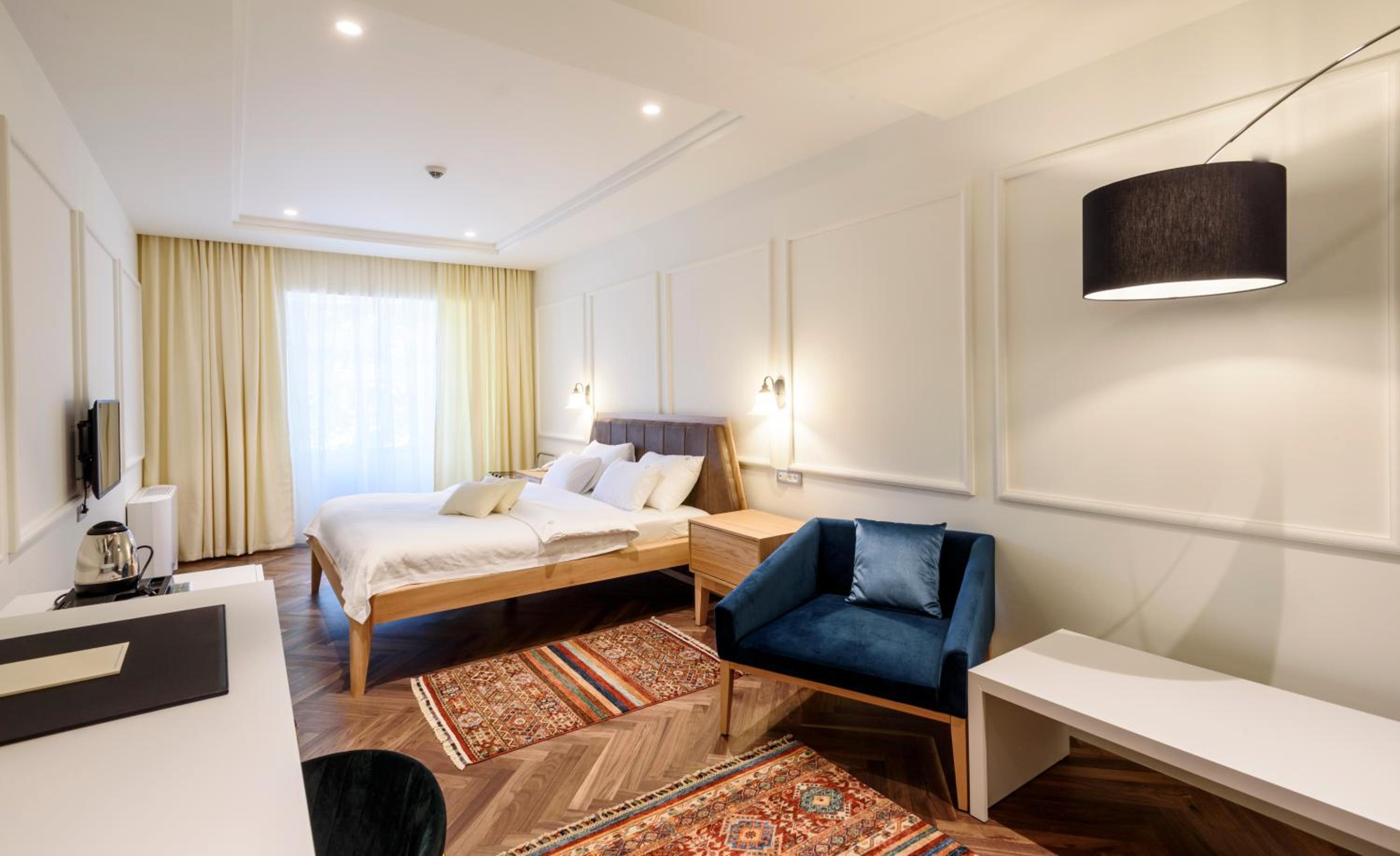 Superior Queen Room - Photo 7