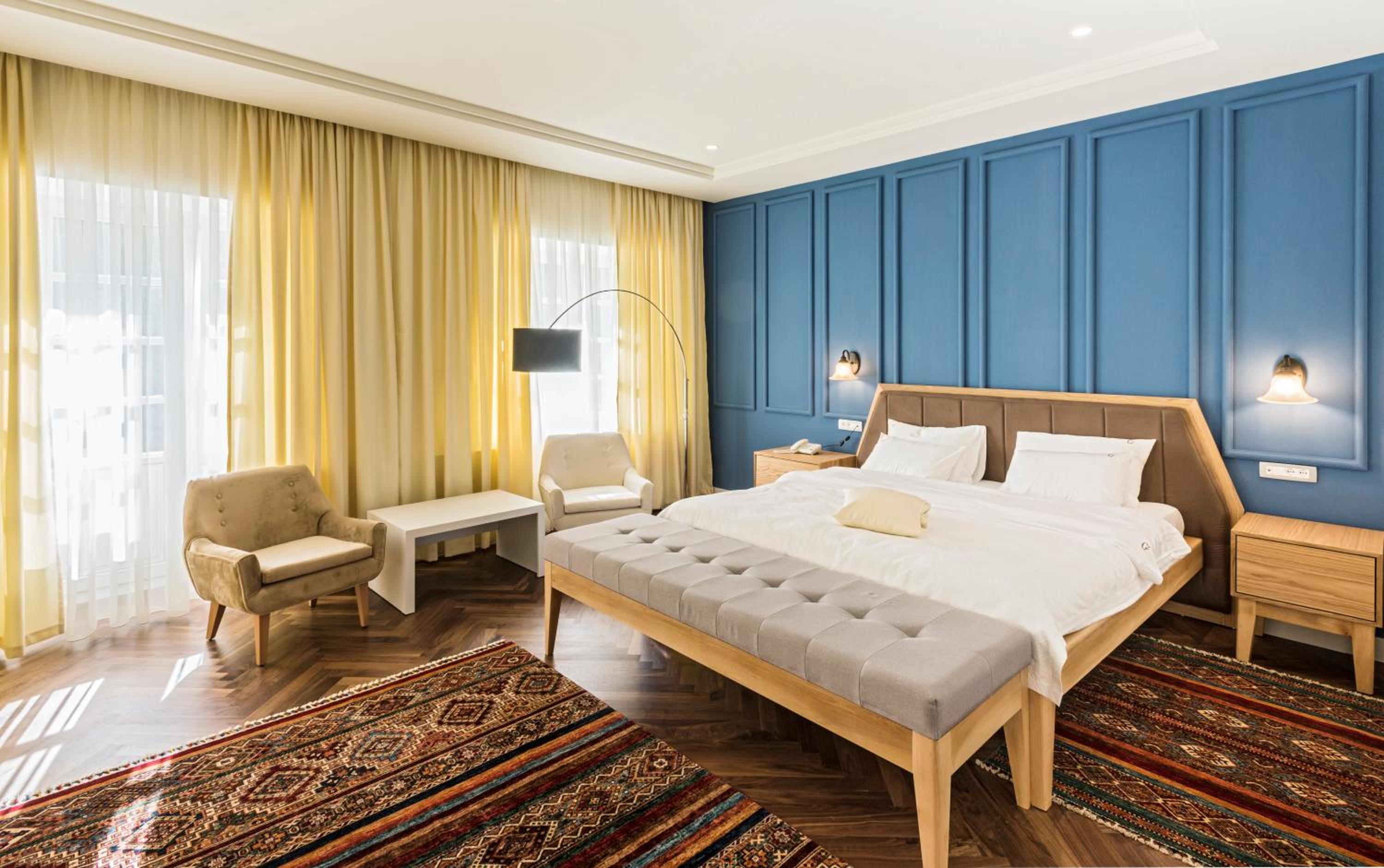 Superior Queen Room - Photo 9