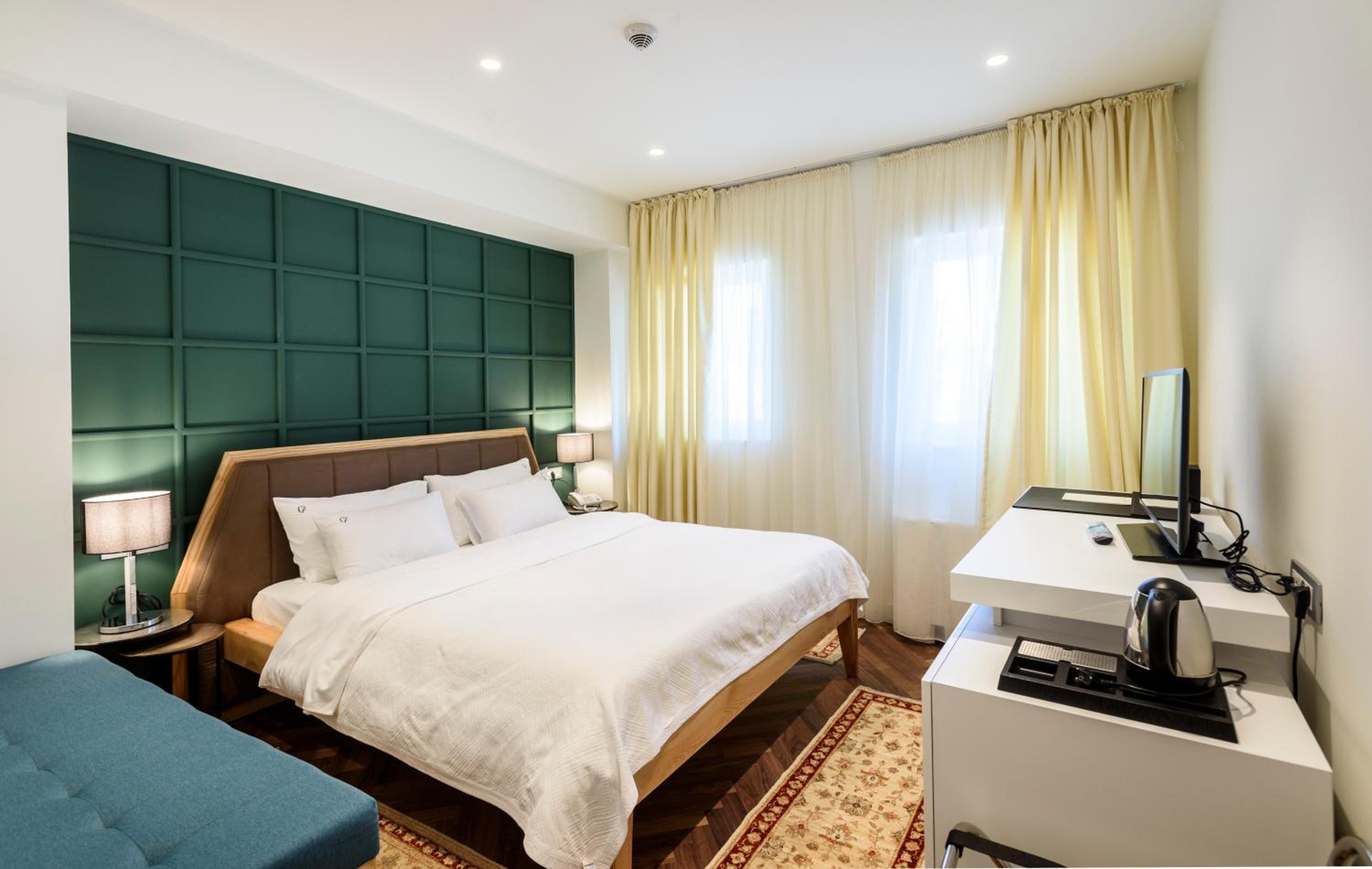 Double Room - Photo 1