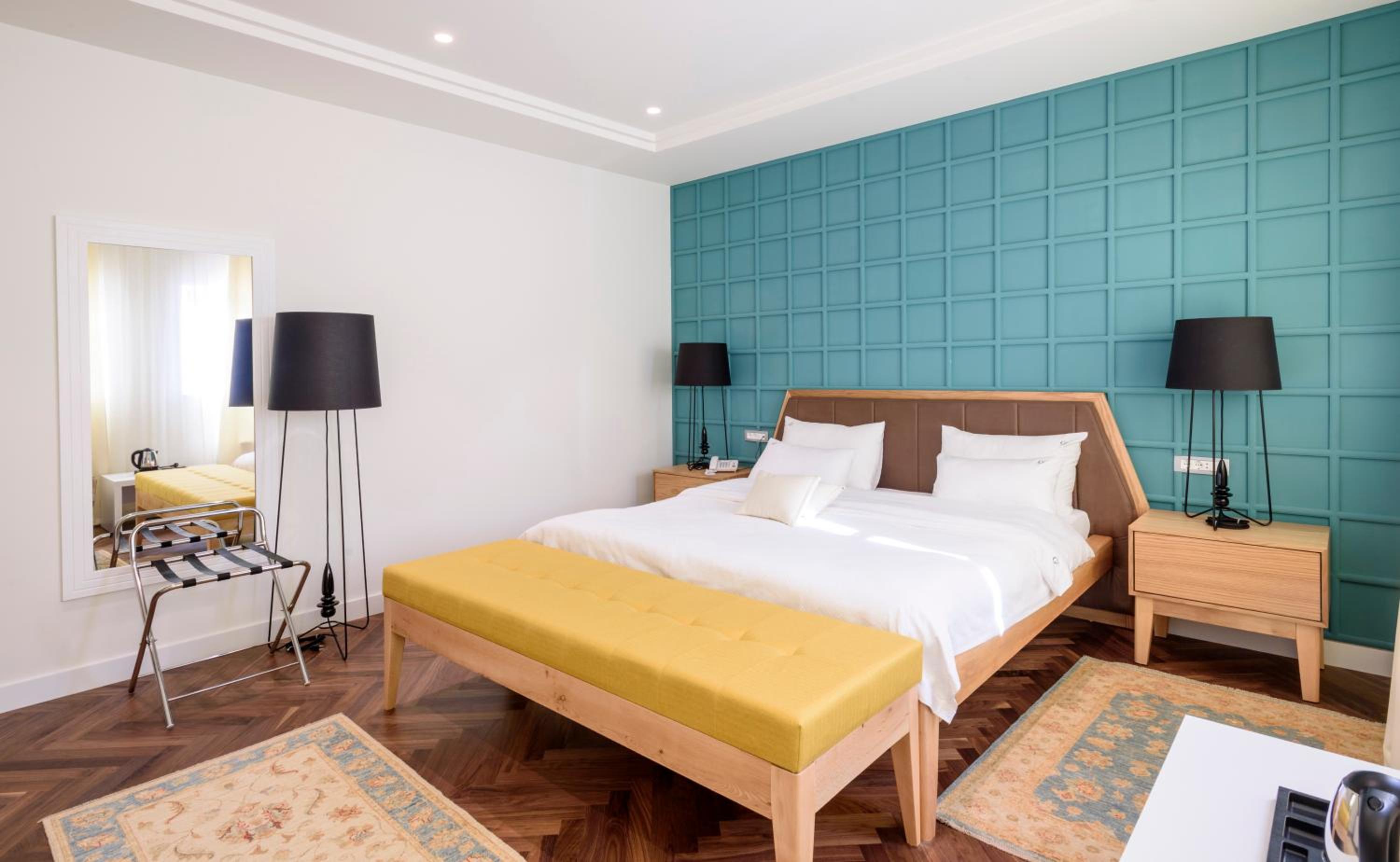 Double Room - Photo 4