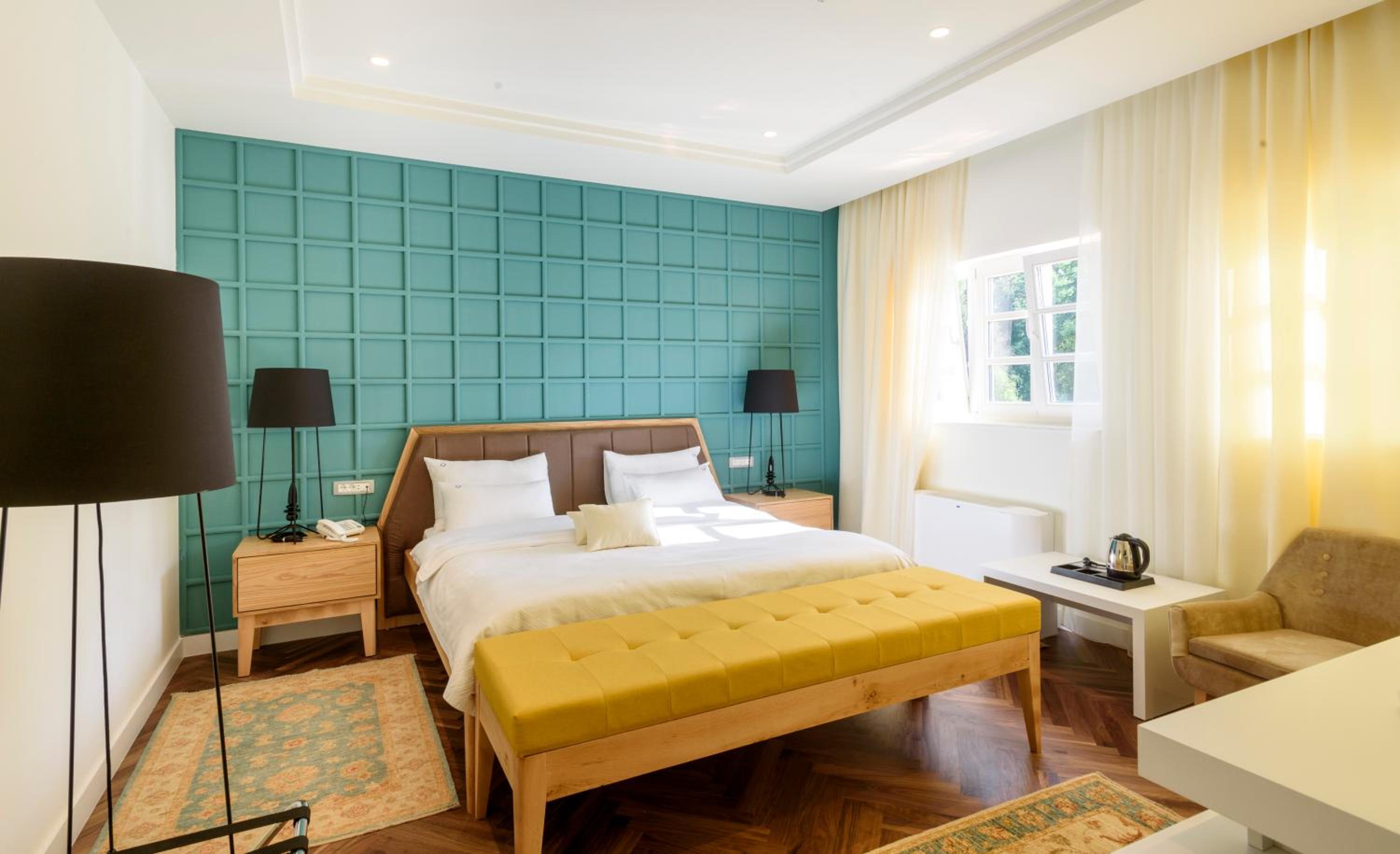 Double Room - Photo 5