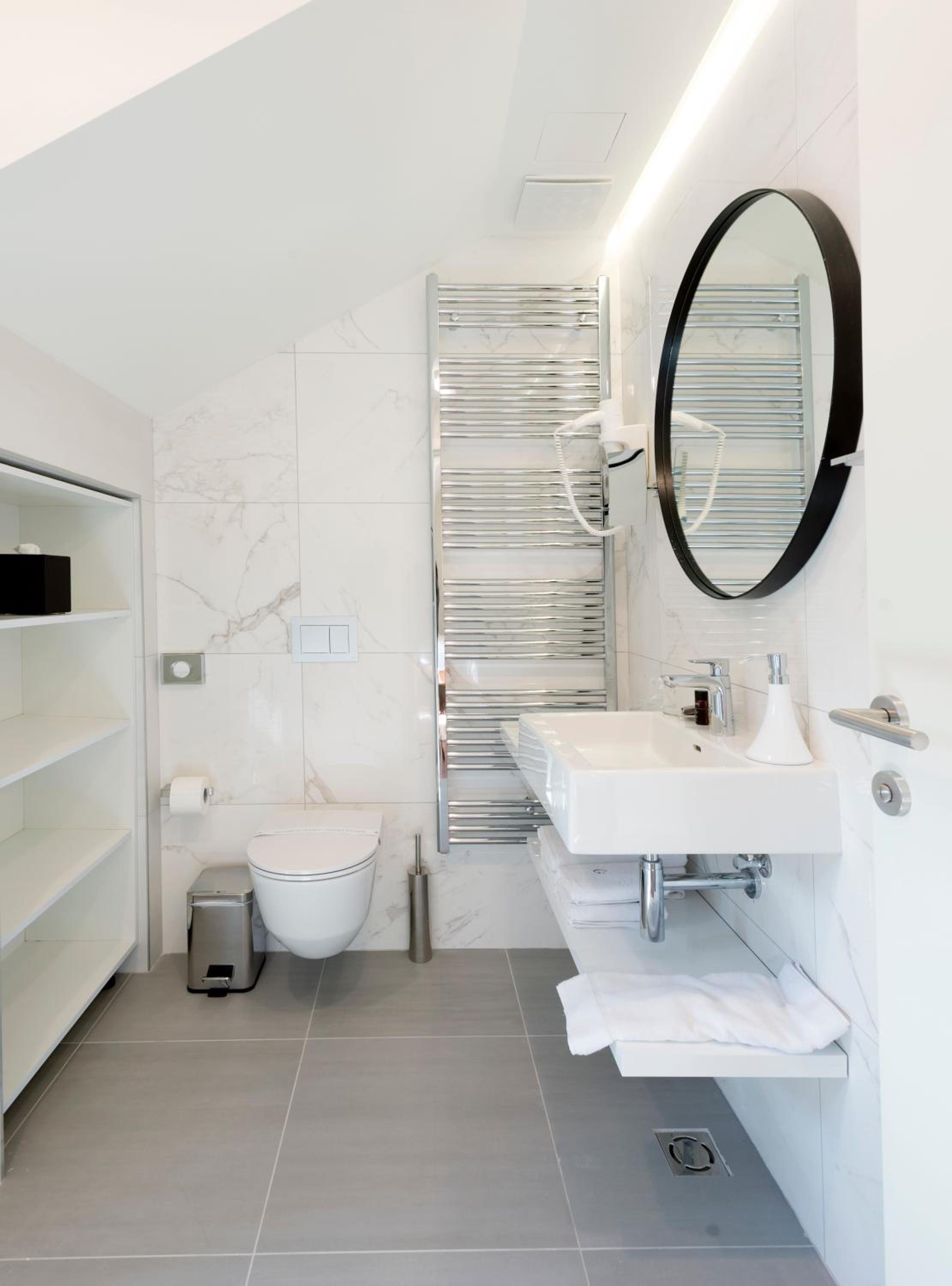 Standard Double Room - Photo 1
