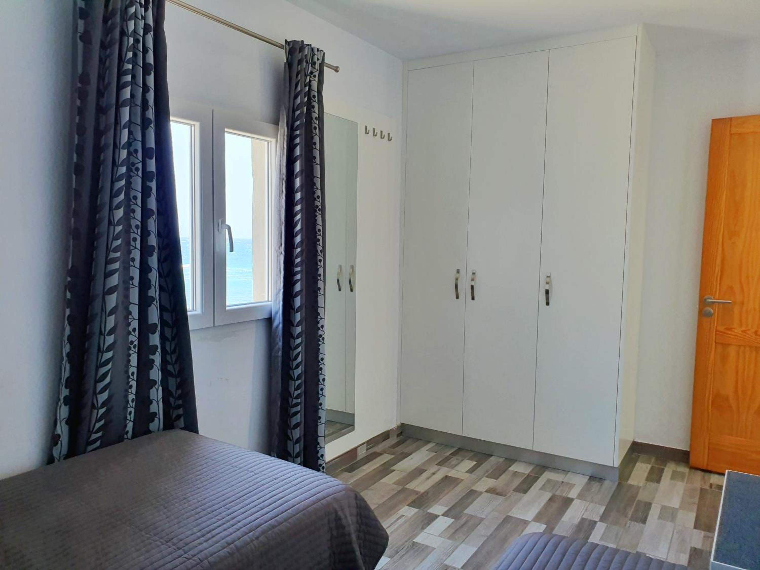 Apartment with Terrace photo 2