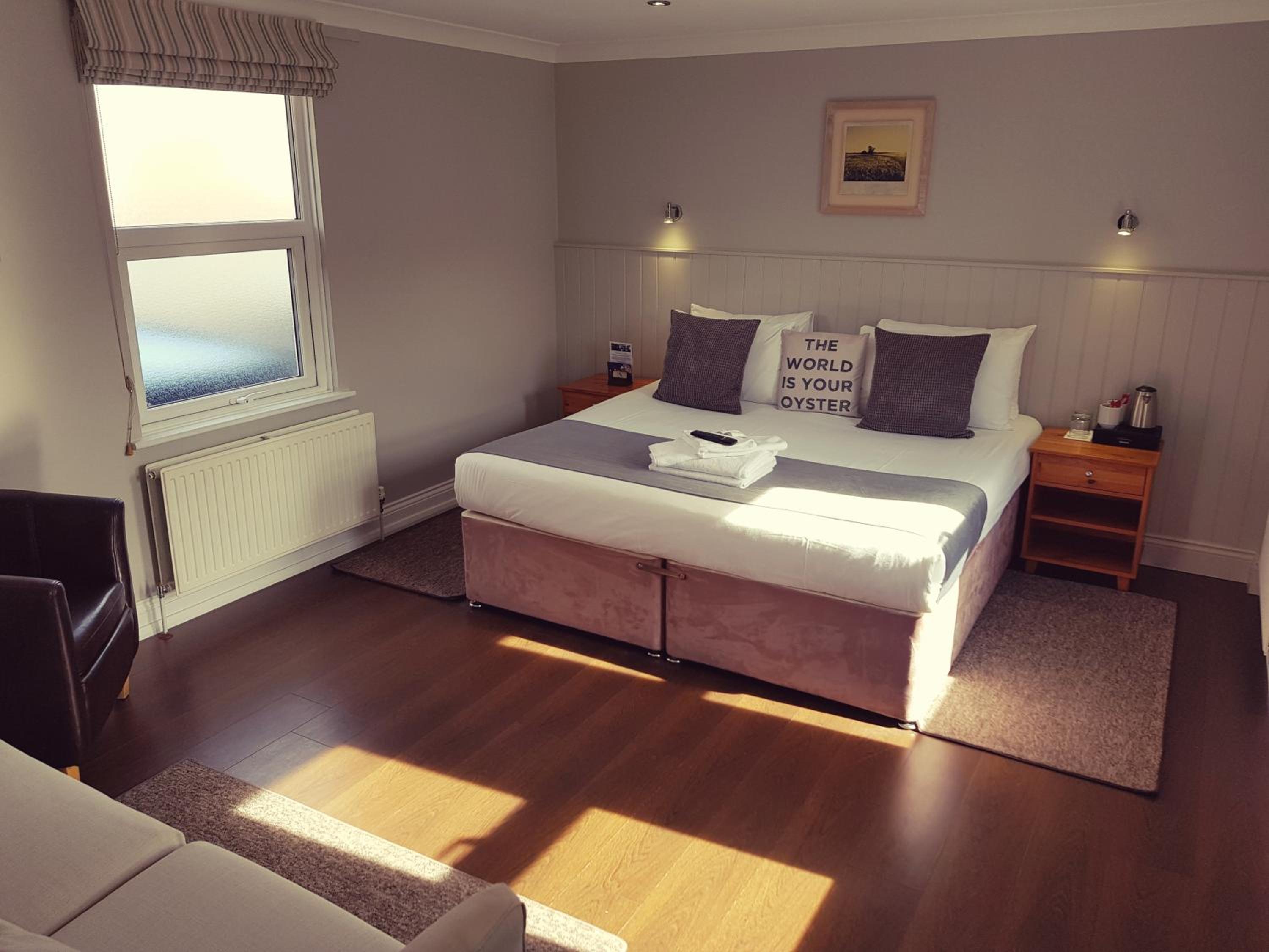 Superior Double Room photo 1